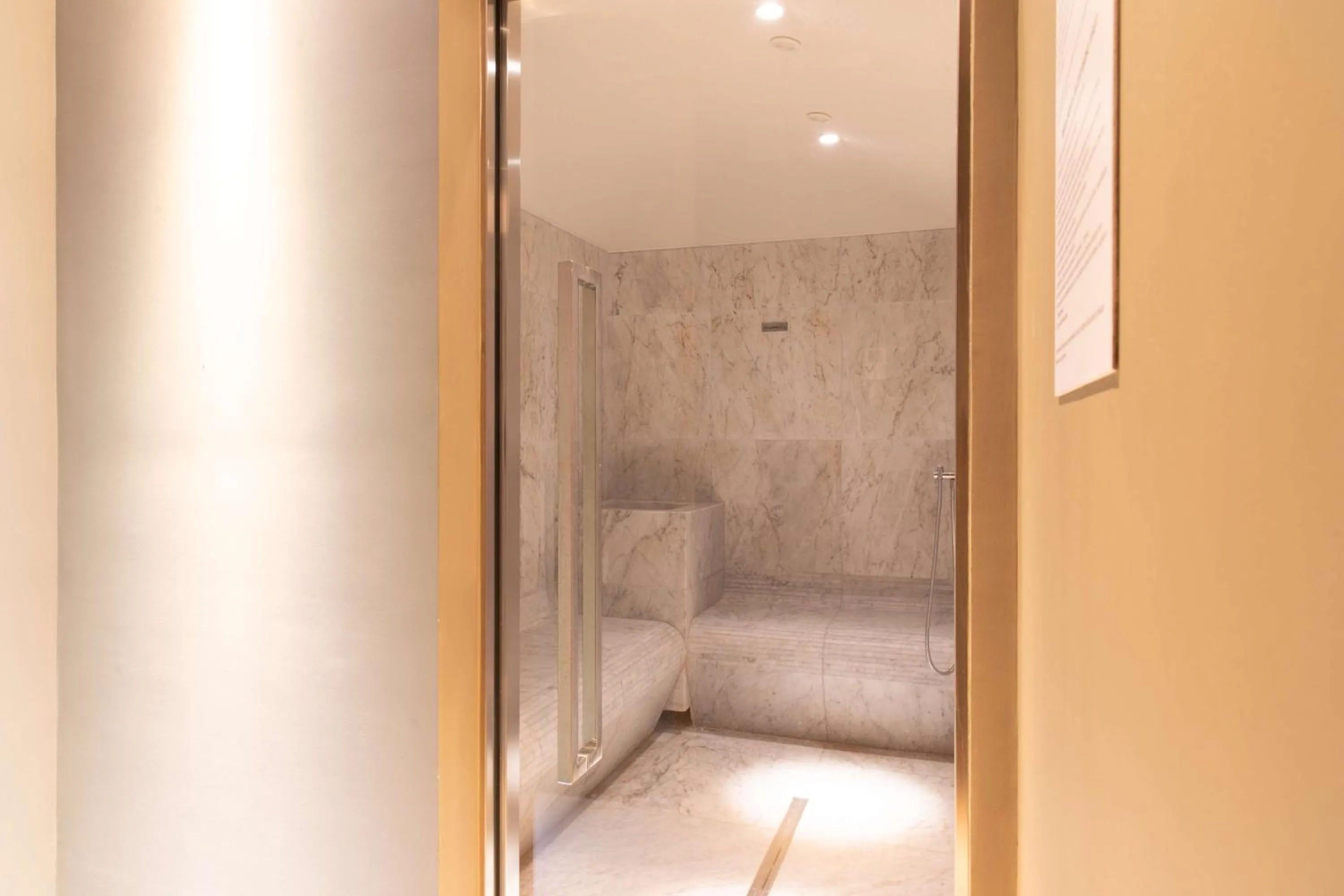 Fitness centre/facilities in Radisson Collection Hotel, Roma Antica