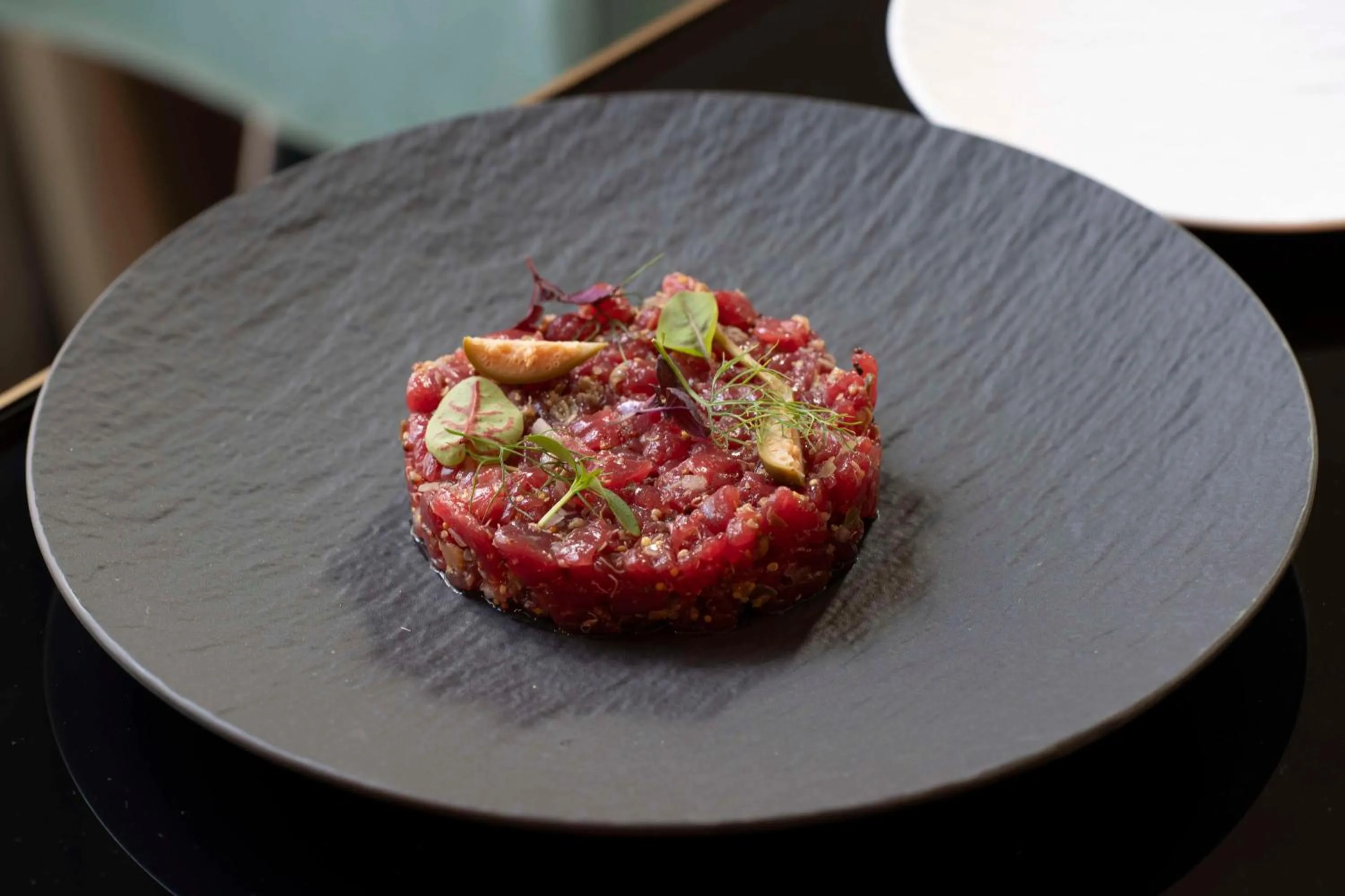 Food and drinks in Radisson Collection Hotel, Roma Antica