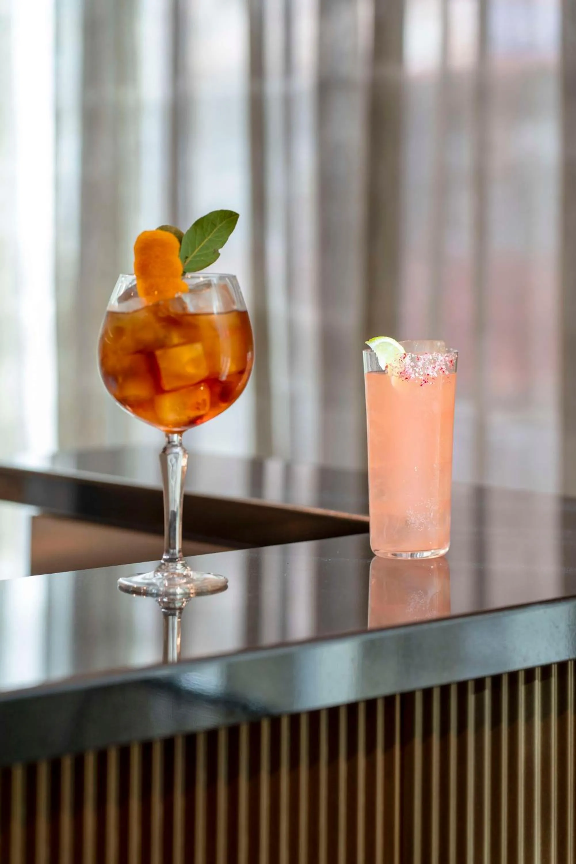 Lounge or bar in Radisson Collection Hotel, Roma Antica