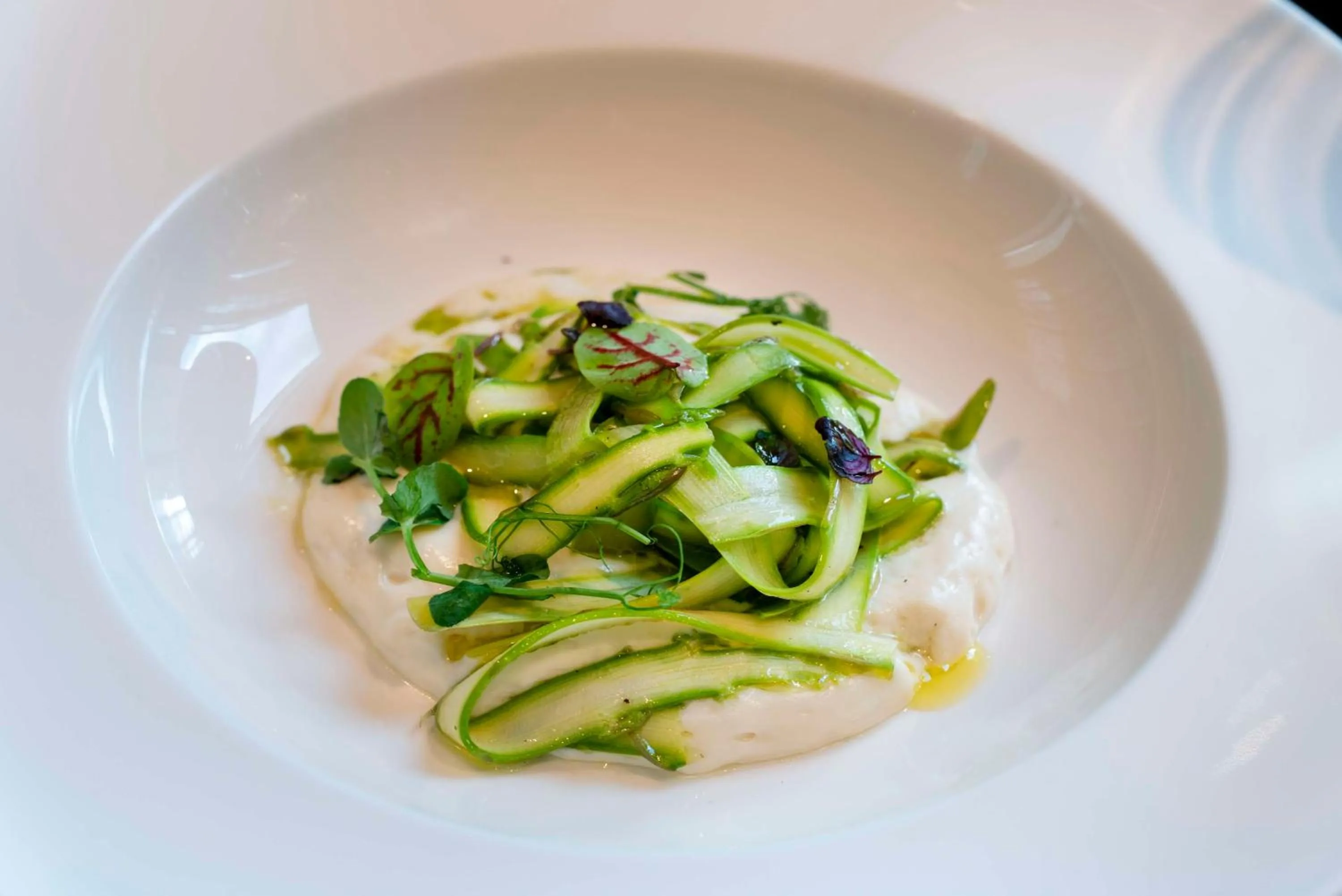 Restaurant/places to eat in Radisson Collection Hotel, Roma Antica