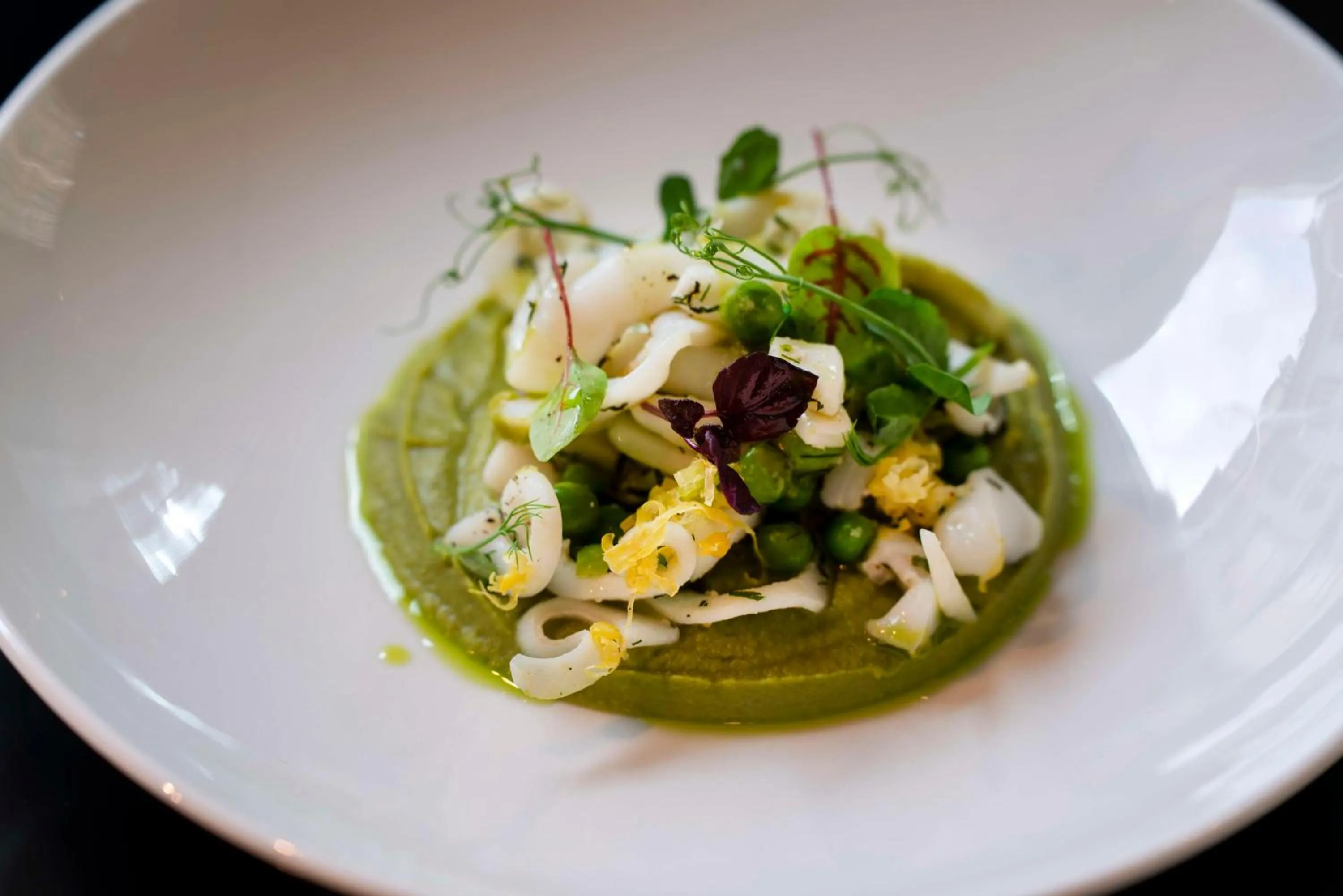 Restaurant/places to eat in Radisson Collection Hotel, Roma Antica