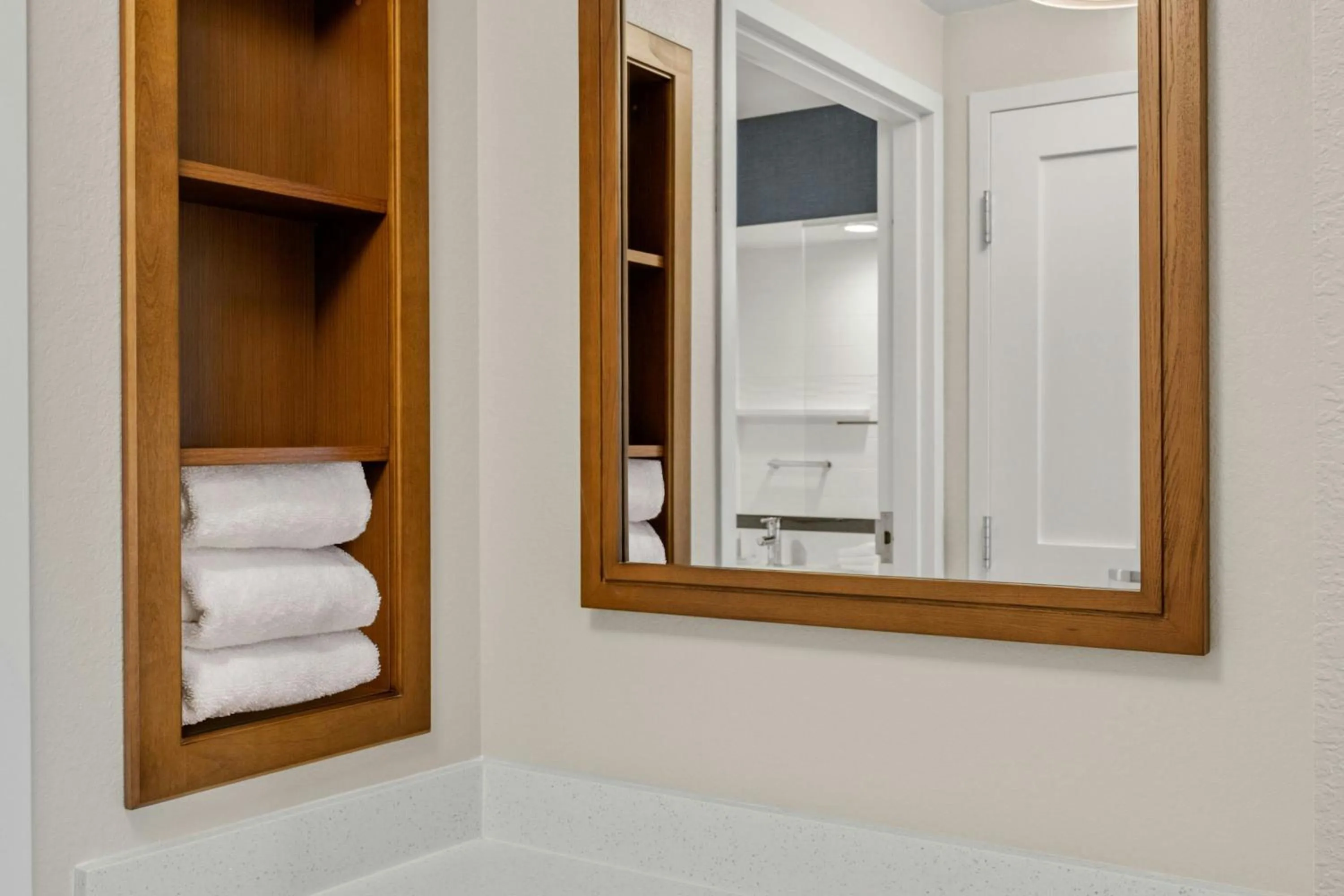 Photo of the whole room in Residence Inn by Marriott Homewood Mountain Brook