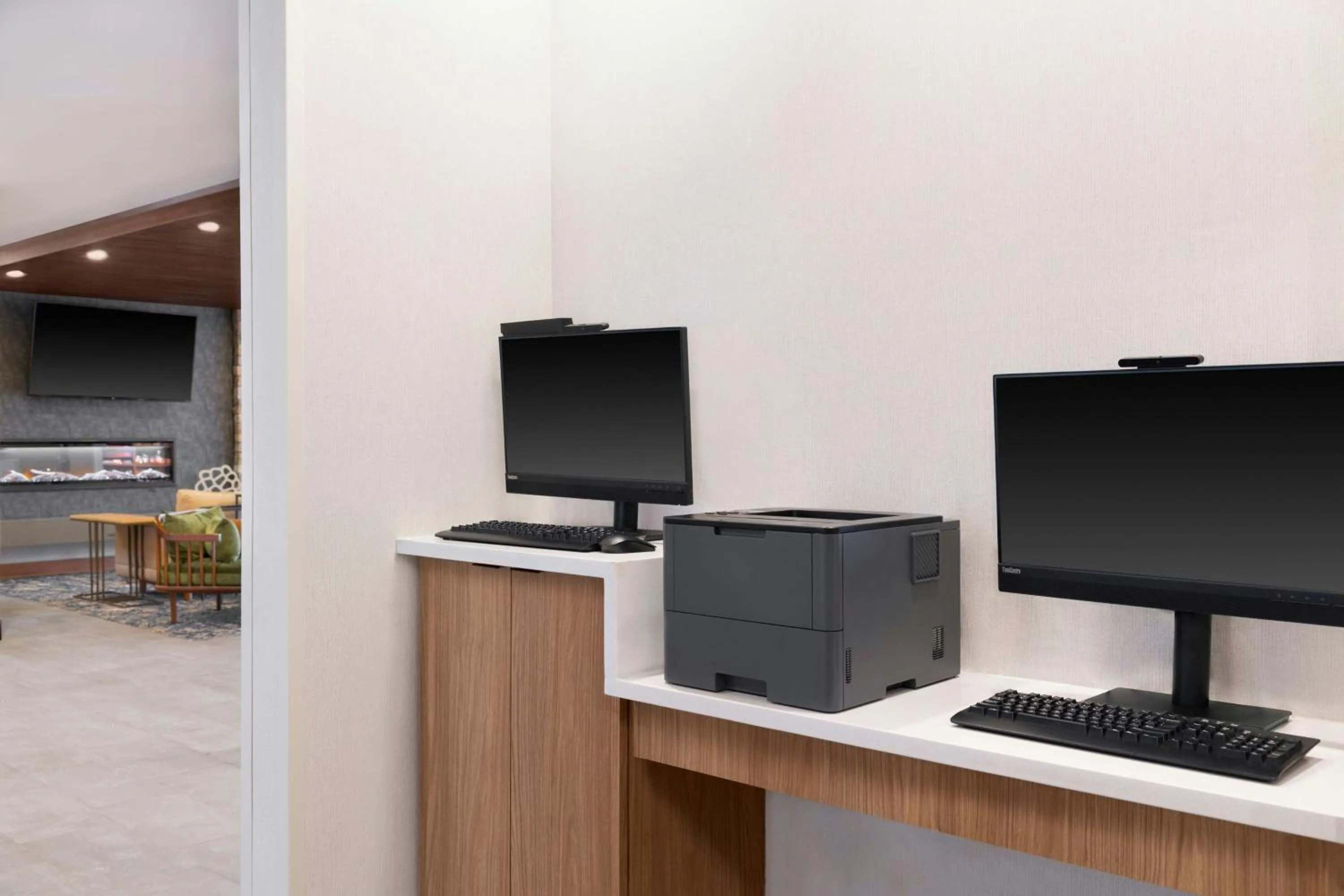 Other in Fairfield by Marriott Inn & Suites Detroit Taylor