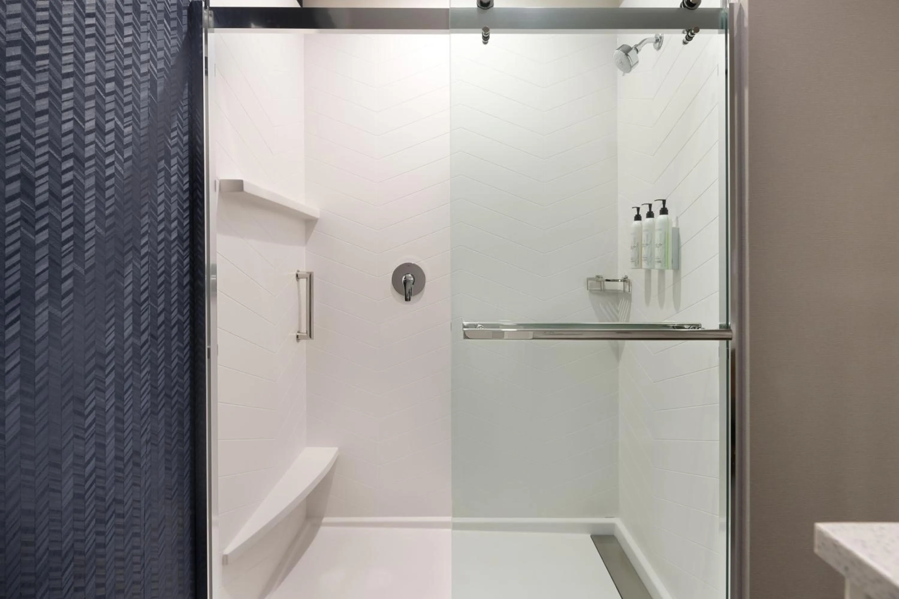 Bathroom in Fairfield by Marriott Inn & Suites Montrose