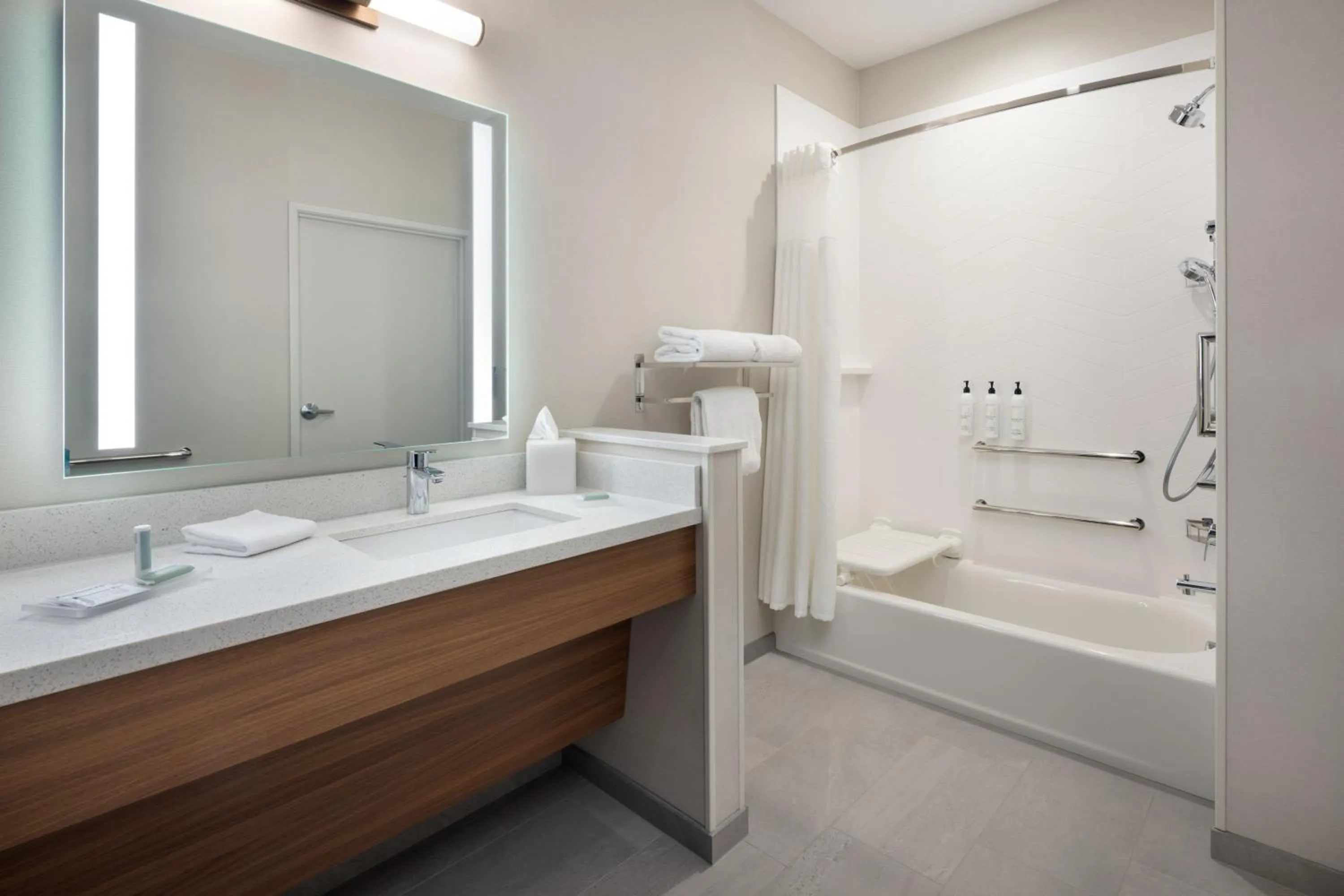 Photo of the whole room in Fairfield by Marriott Inn & Suites Montrose