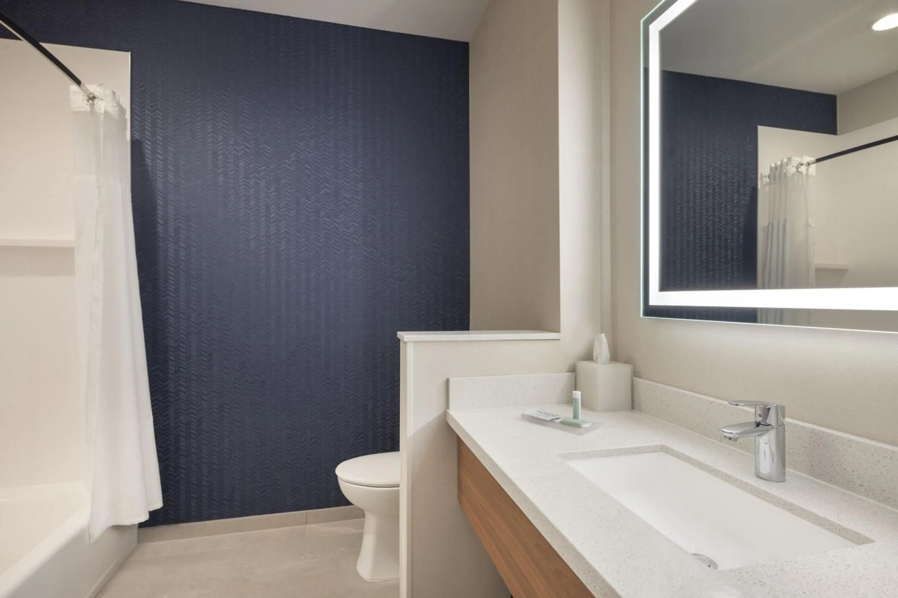 Bathroom in Fairfield by Marriott Inn & Suites Montrose