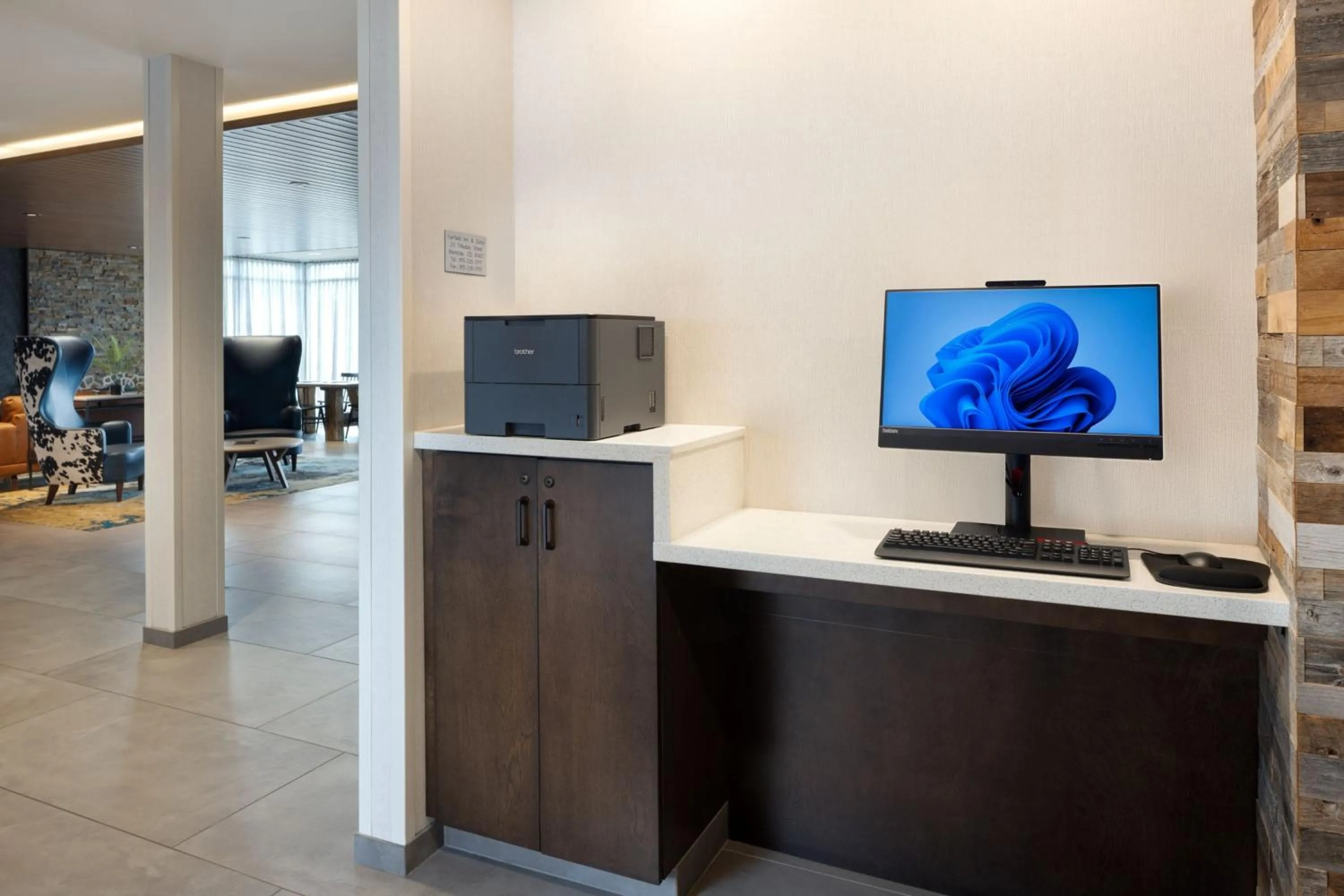 Other in Fairfield by Marriott Inn & Suites Montrose