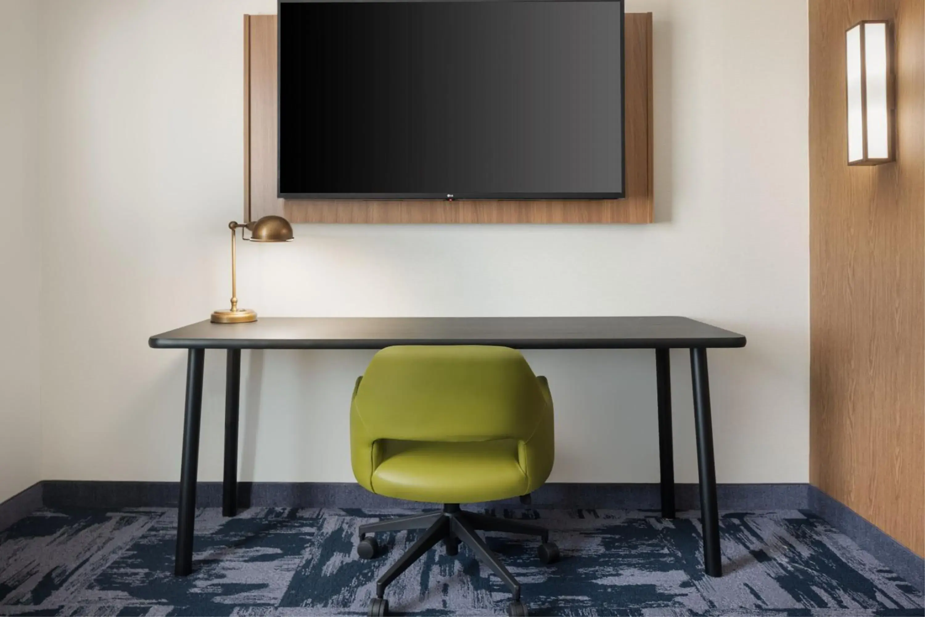 Queen Suite with Two Queen Beds and Sofa Bed in Fairfield by Marriott Inn & Suites Montrose Queen Suite with Two Queen Beds and Sofa Bed in Fairfield by Marriott Inn & Suites Montrose