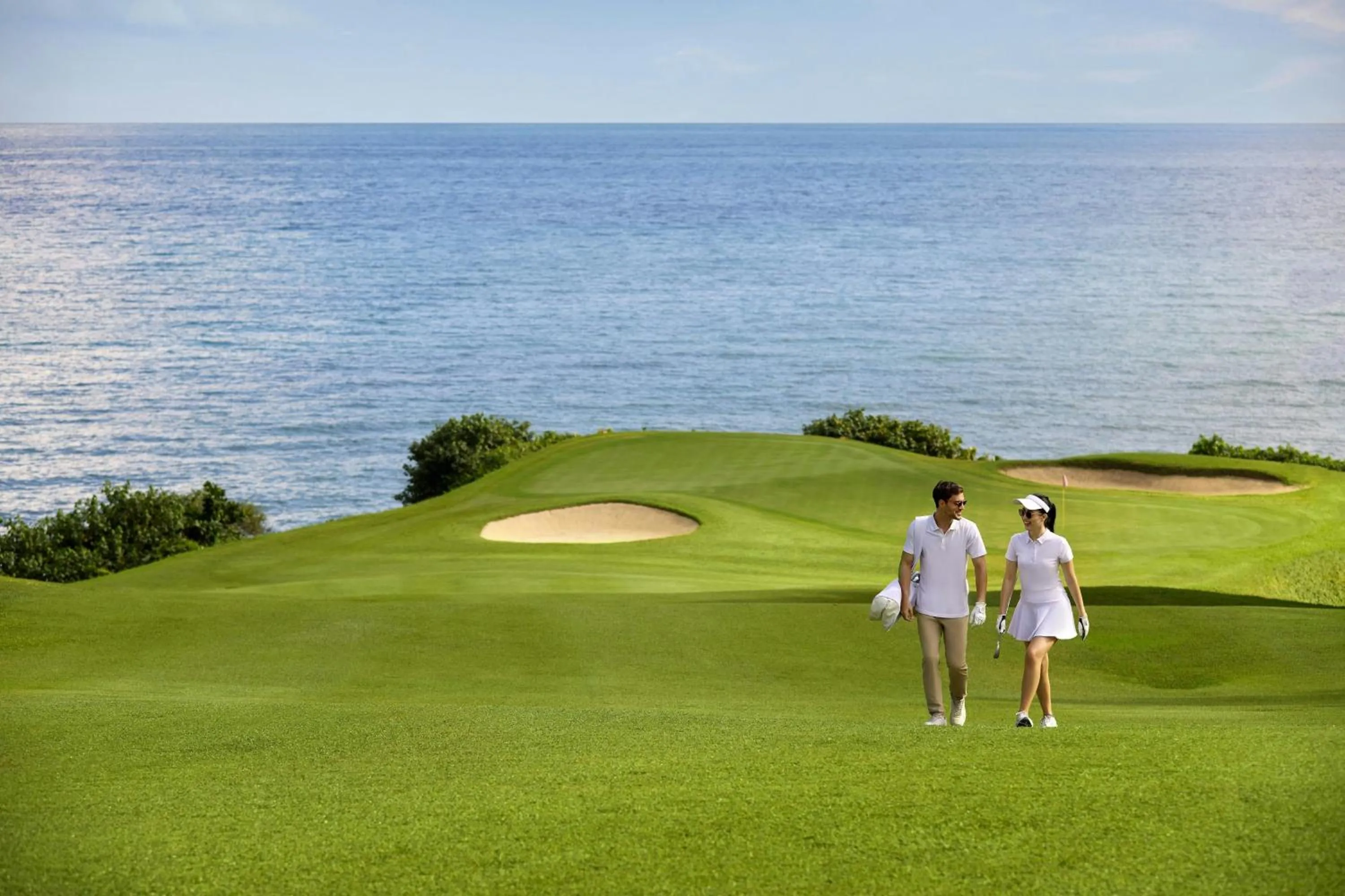 Other in Four Points by Sheraton Bintan, Lagoi Bay