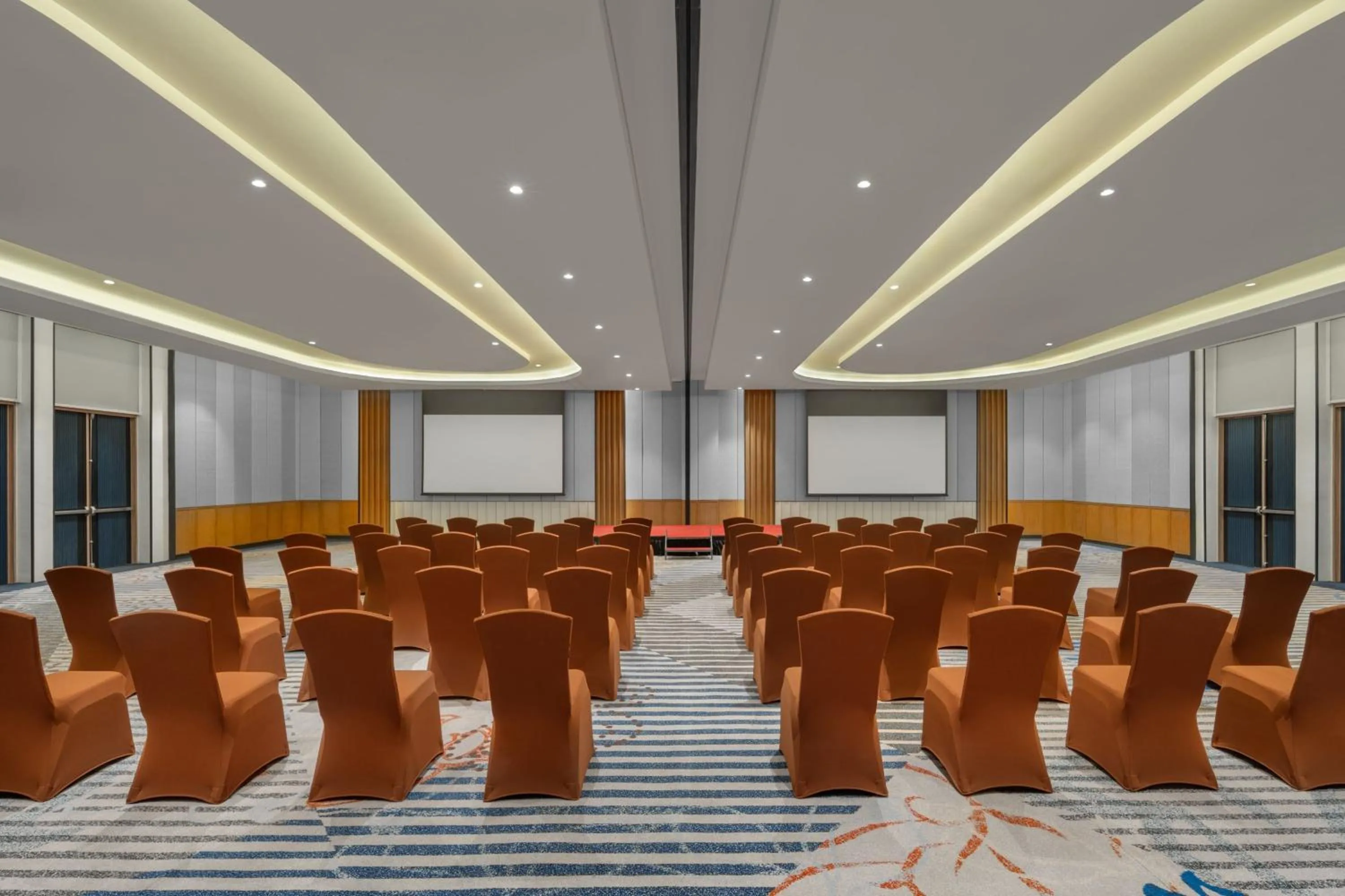 Meeting/conference room in Four Points by Sheraton Bintan, Lagoi Bay