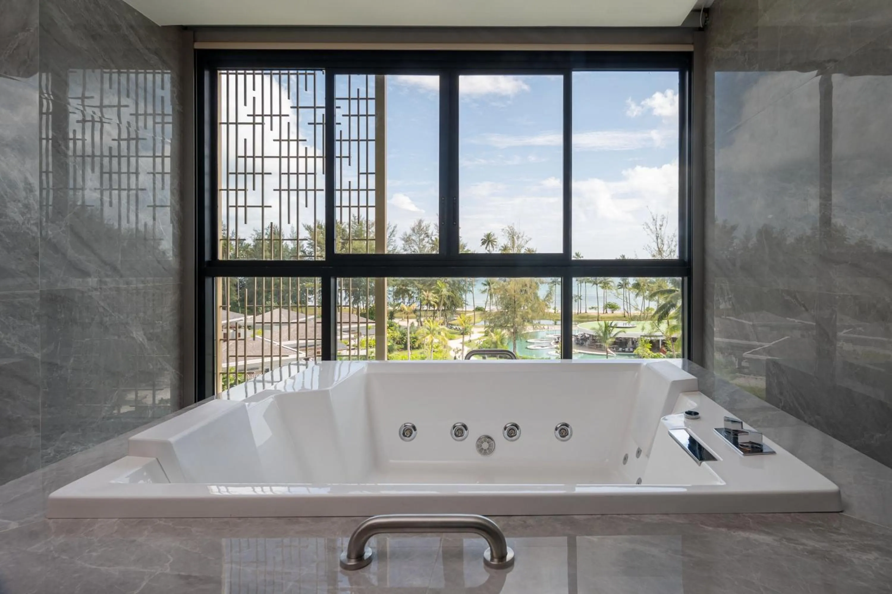 Photo of the whole room in Four Points by Sheraton Bintan, Lagoi Bay