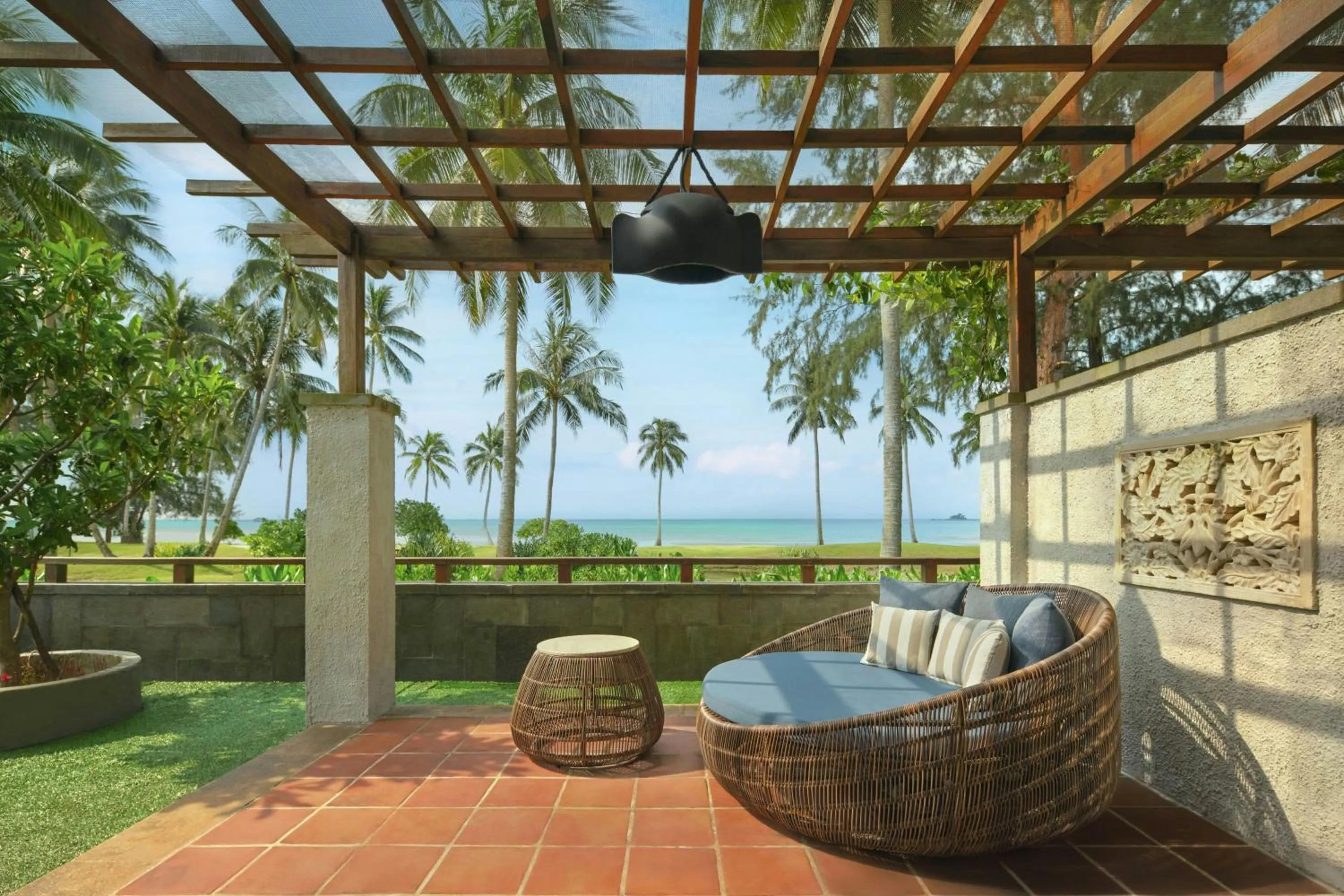 Photo of the whole room in Four Points by Sheraton Bintan, Lagoi Bay