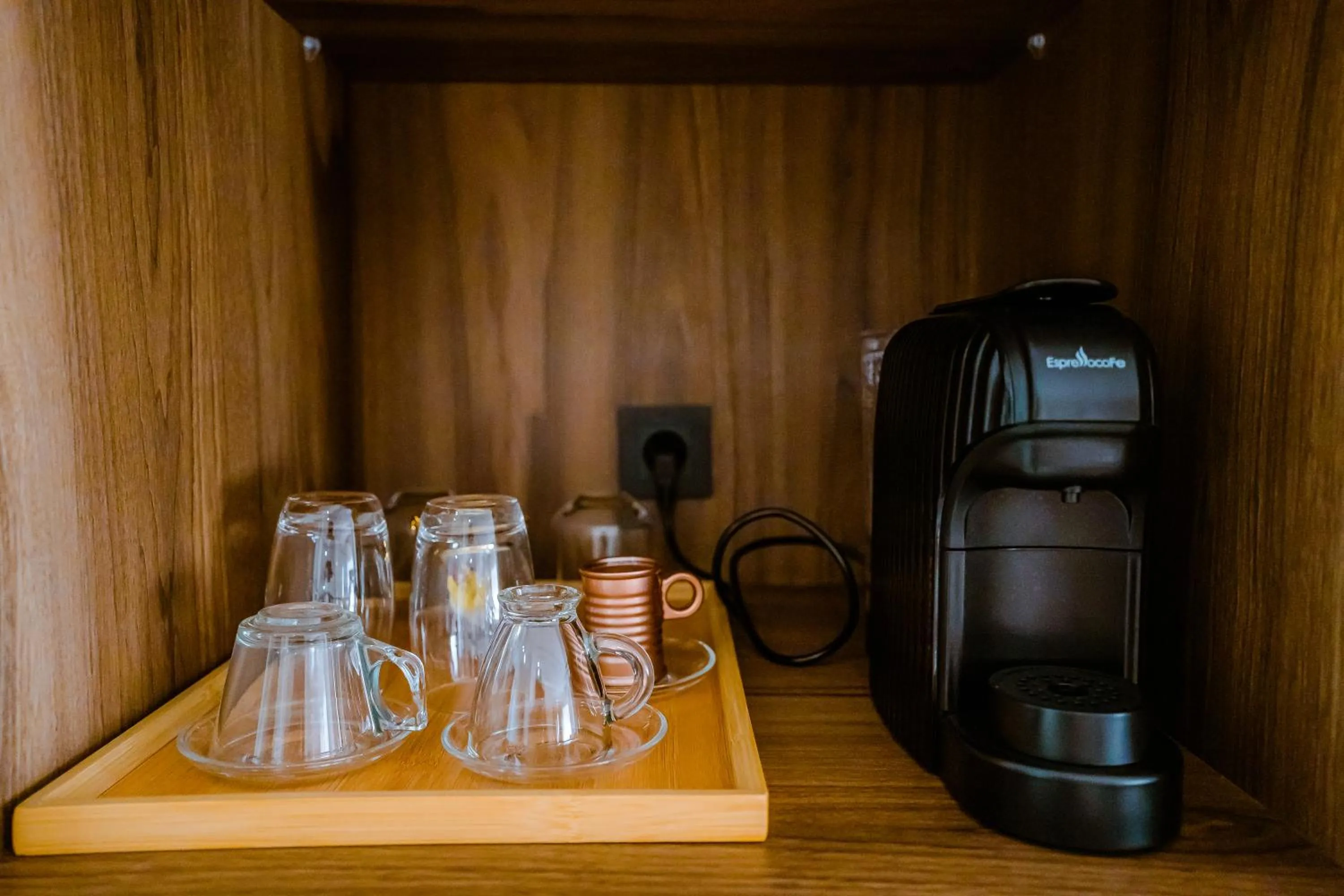 Coffee/tea facilities in TIMAZIN HOTEL DAKHLA