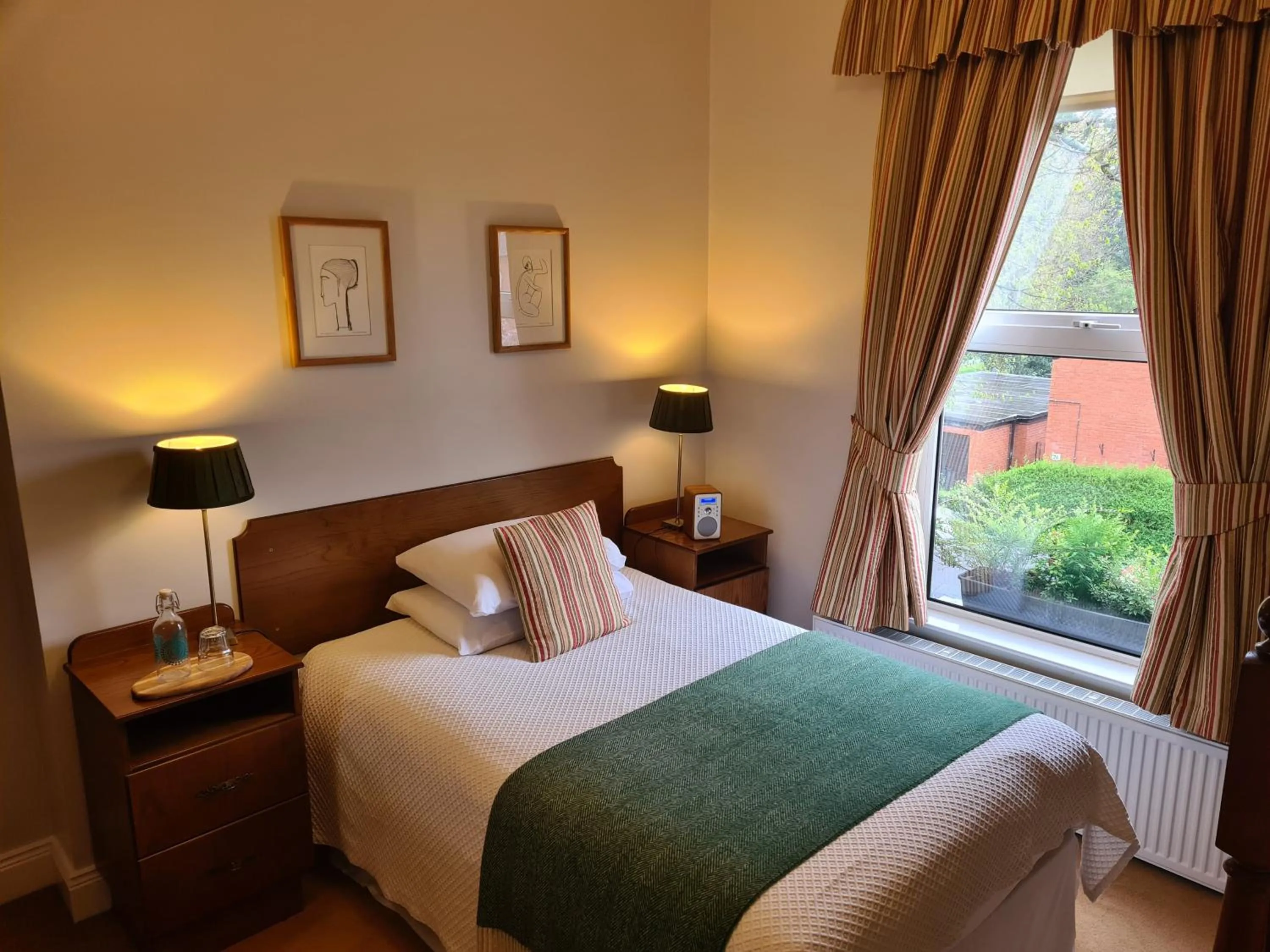 Roseleigh House