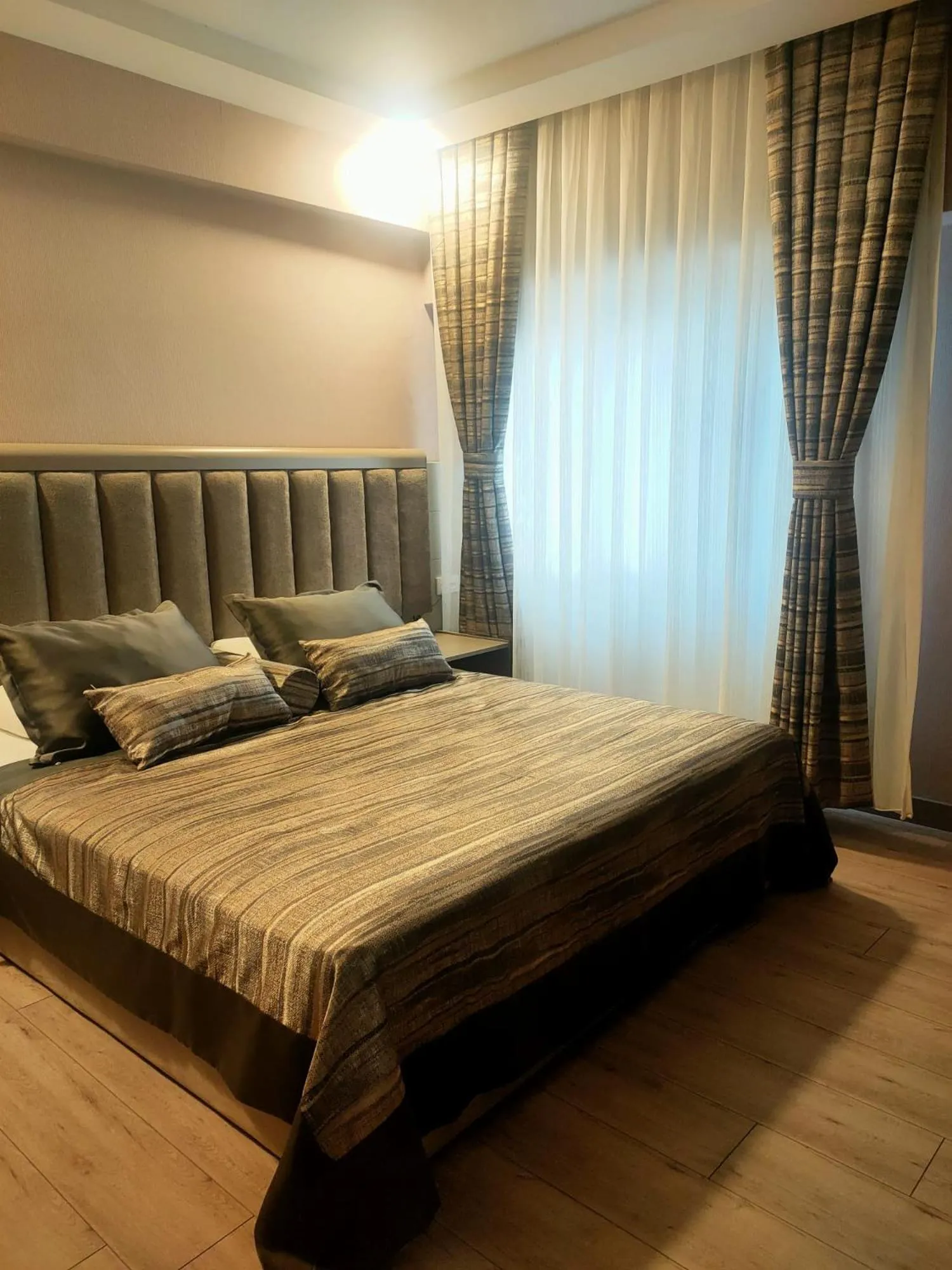 MOSTAR HOTEL ANTALYA
