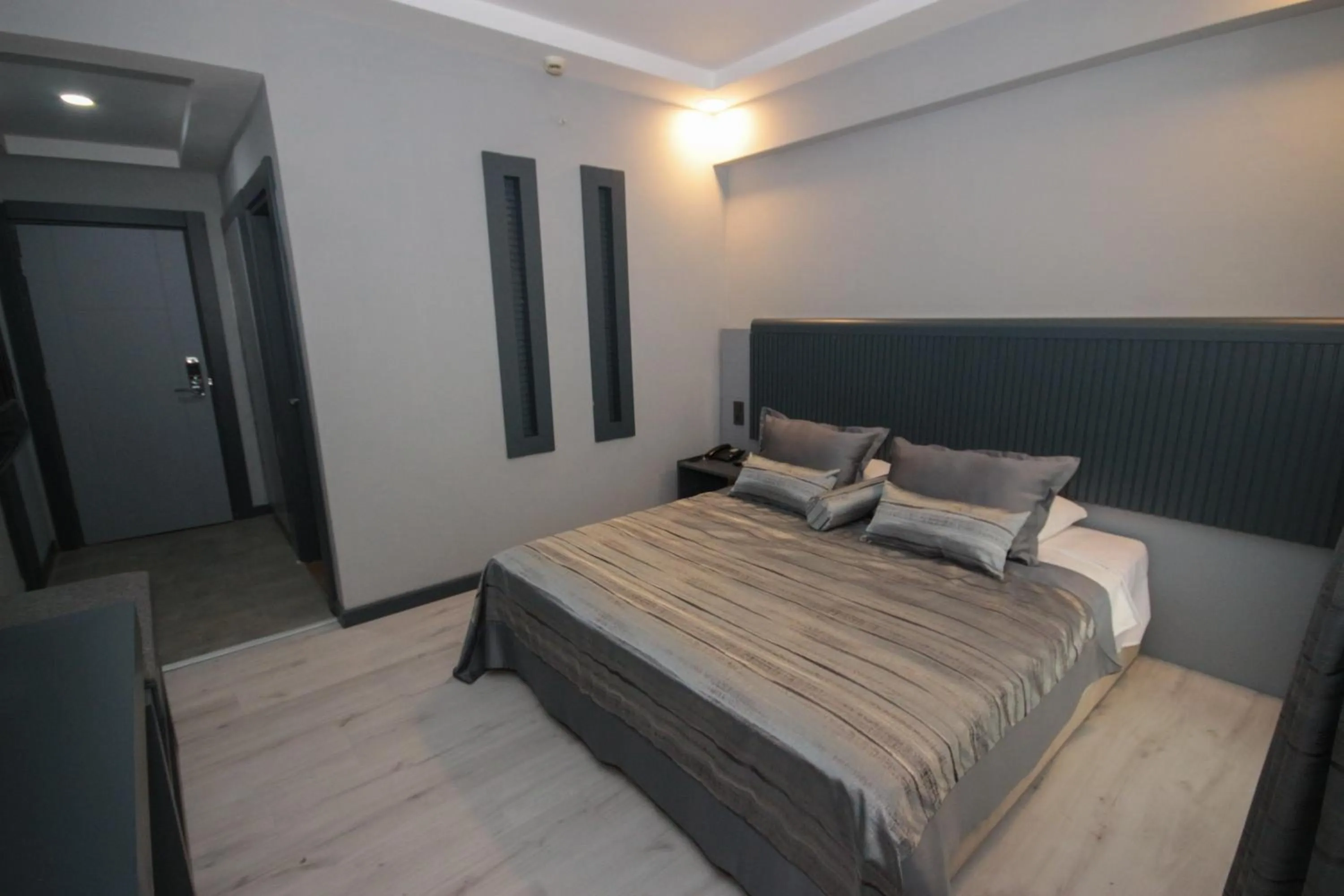 MOSTAR HOTEL ANTALYA