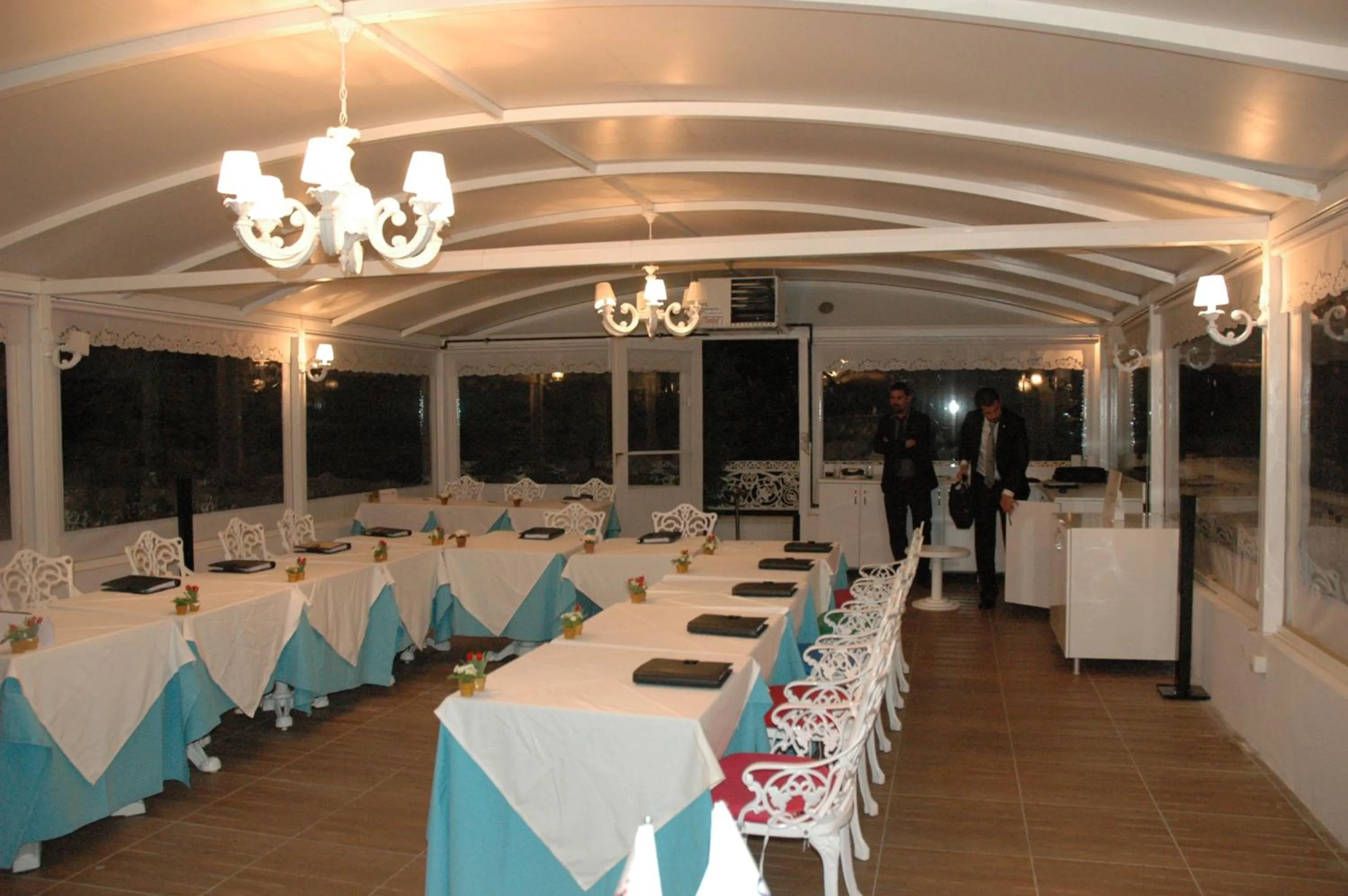 Meeting/conference room in Buyukada Cankaya Hotel