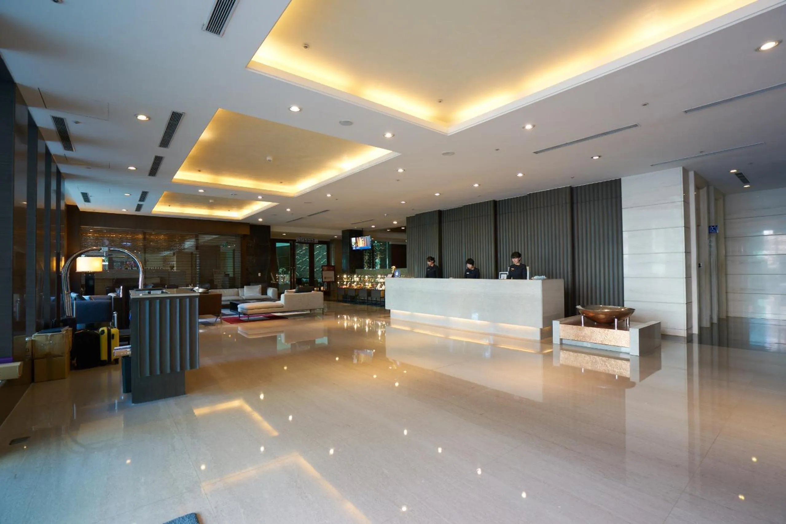 Taipung Suites
