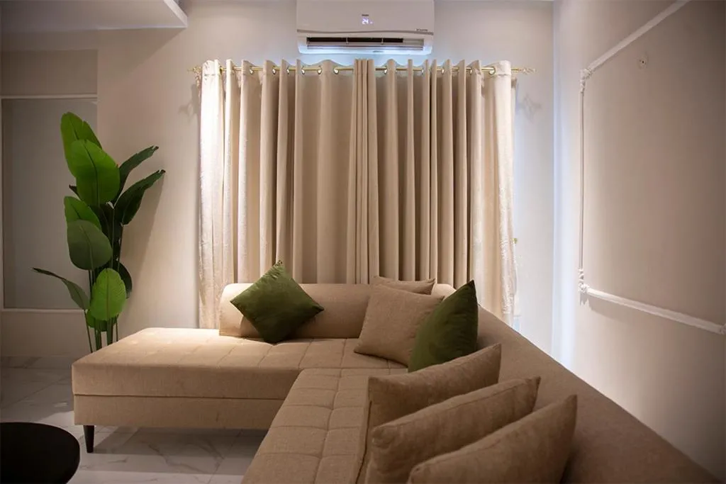 The Opus Luxury Residences