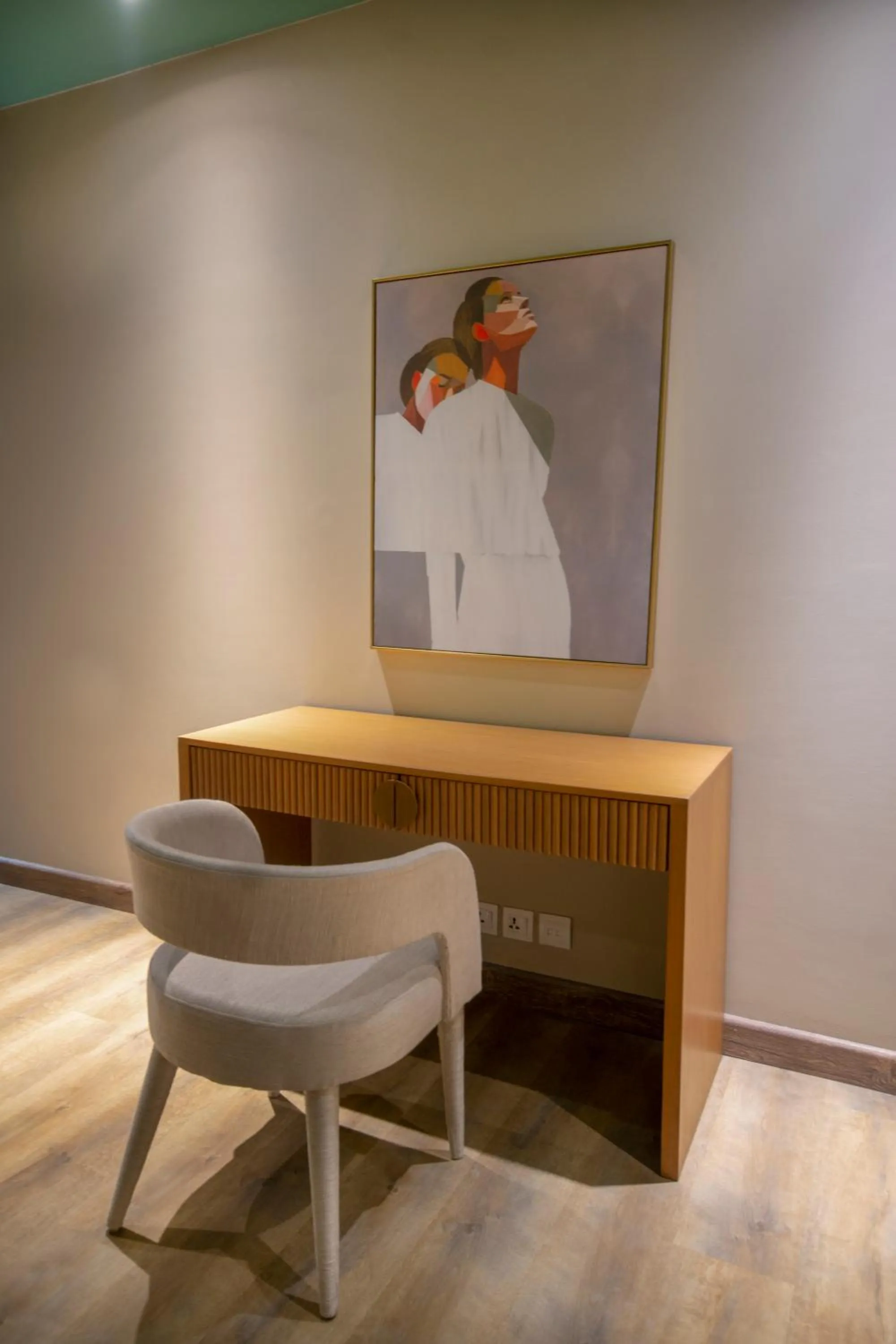 The Opus Luxury Residences