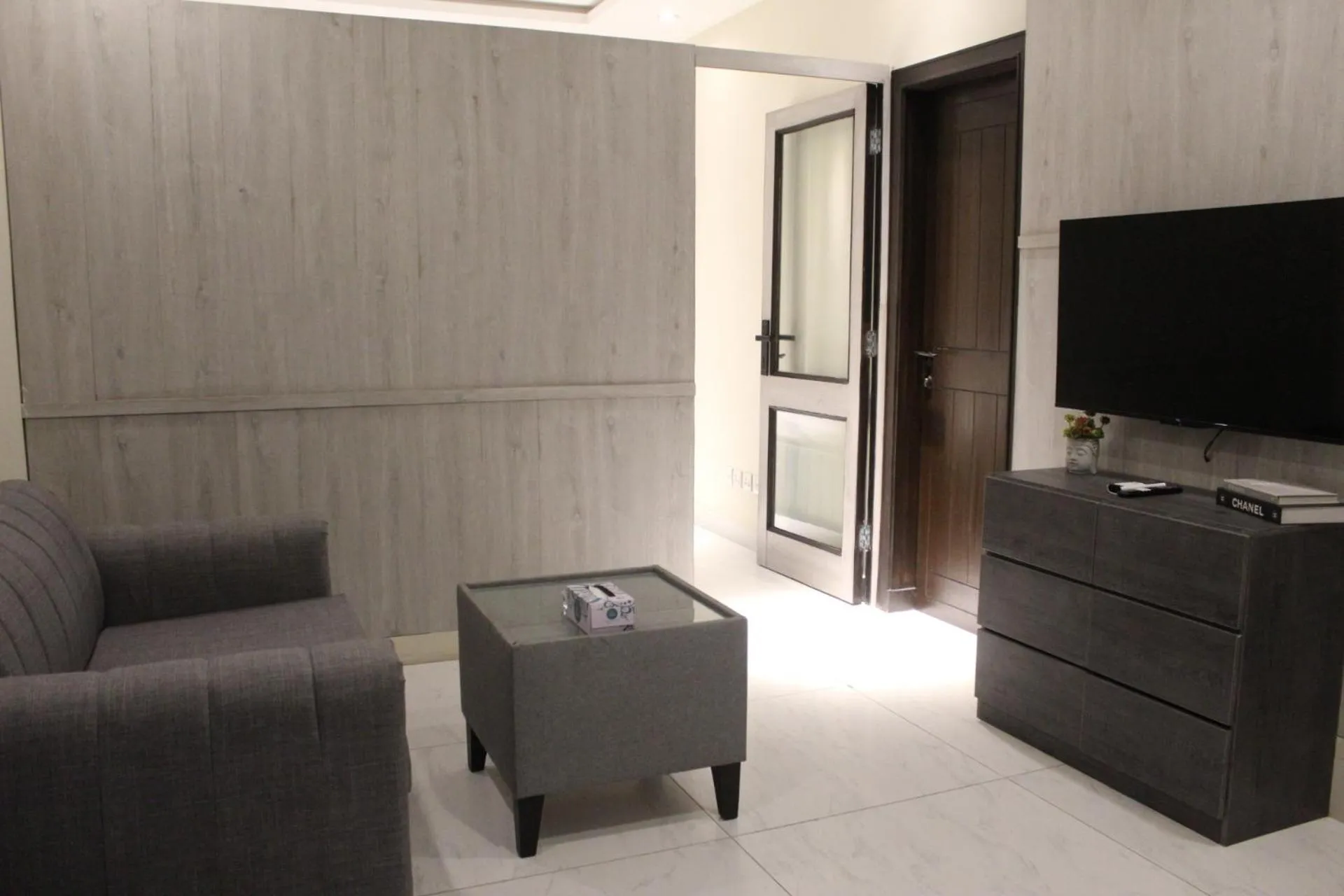 The Opus Luxury Residences