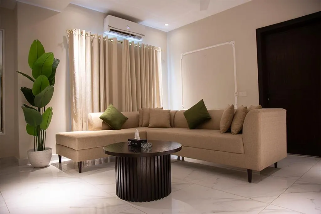 The Opus Luxury Residences