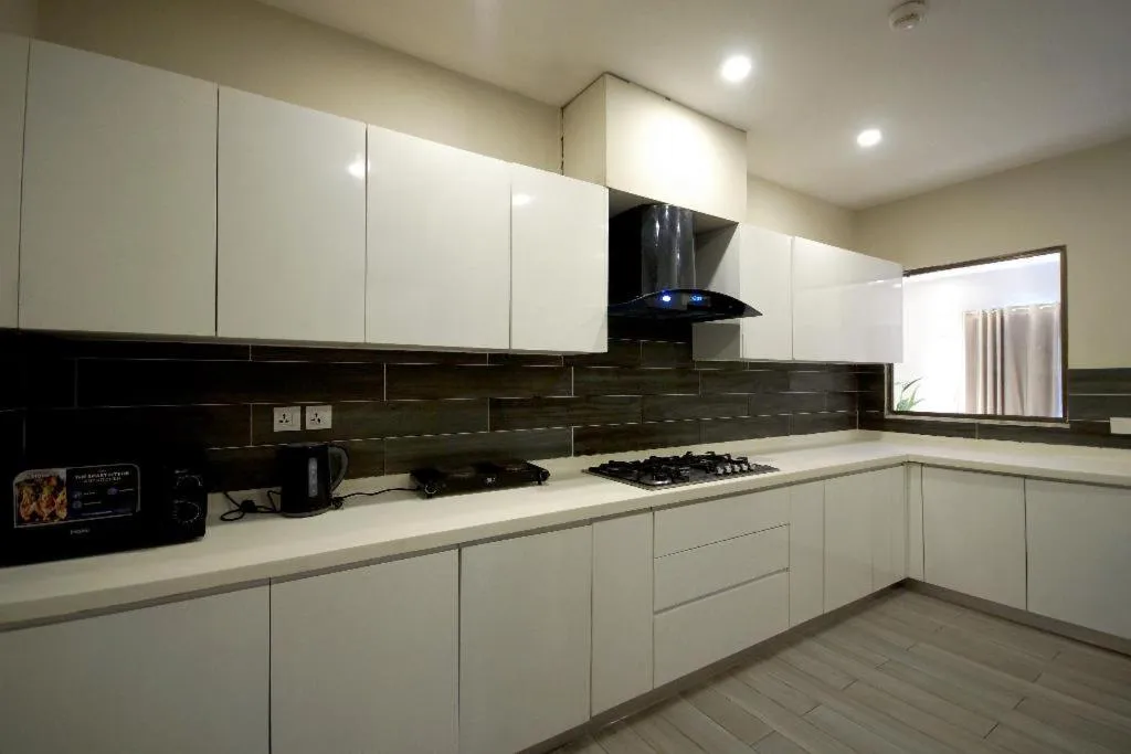 The Opus Luxury Residences