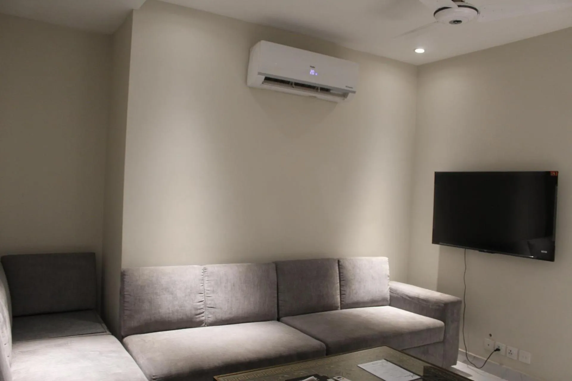 The Opus Luxury Residences