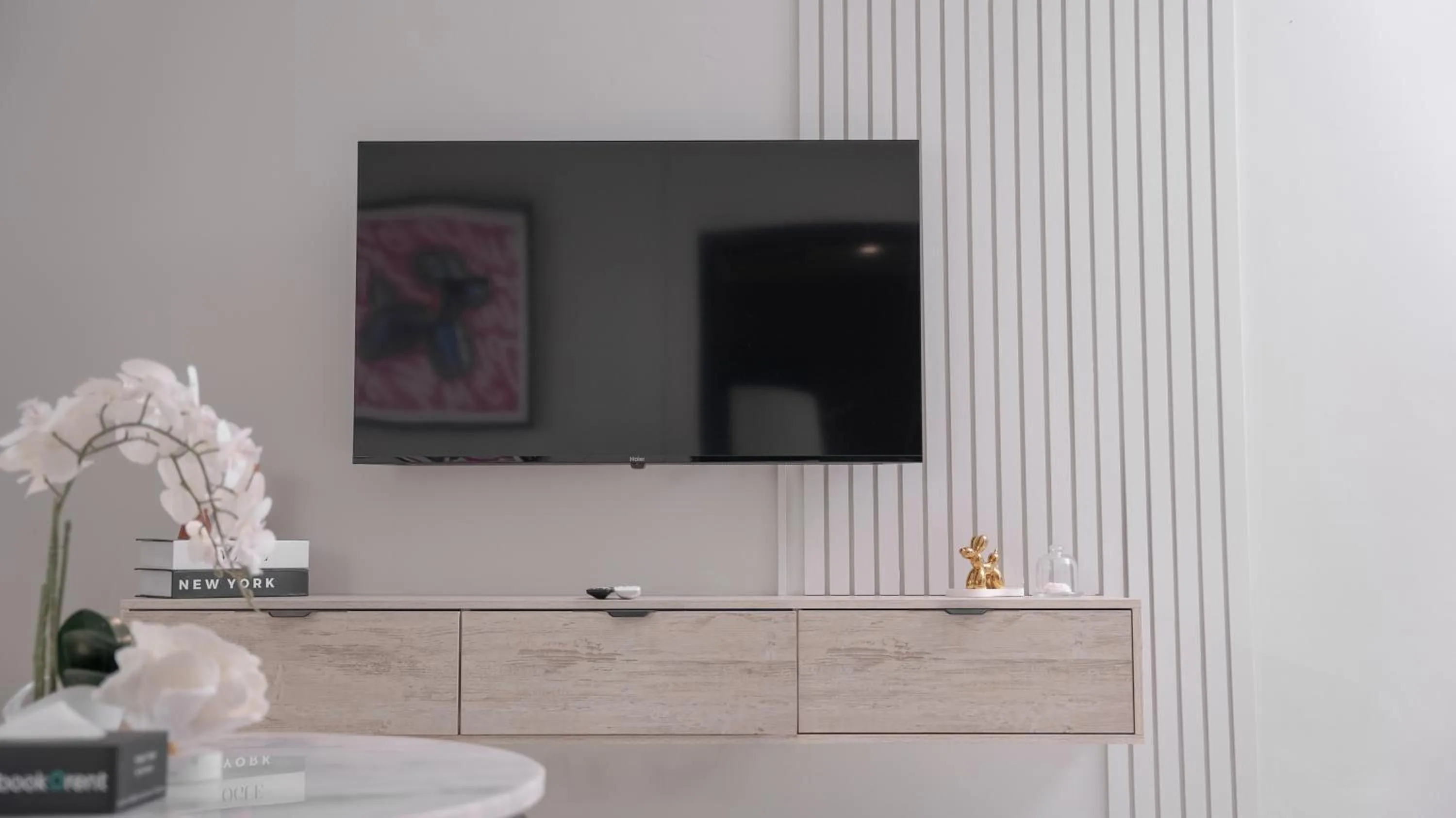 The Opus Luxury Residences