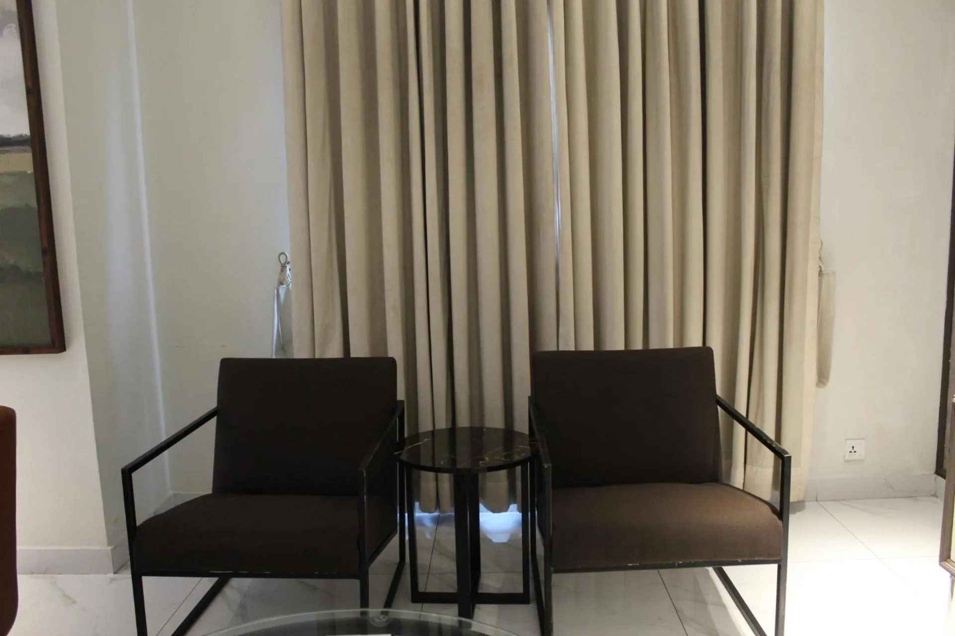 The Opus Luxury Residences
