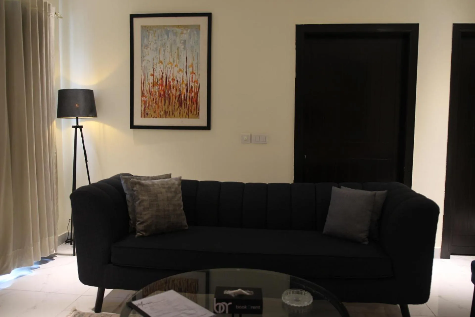 The Opus Luxury Residences