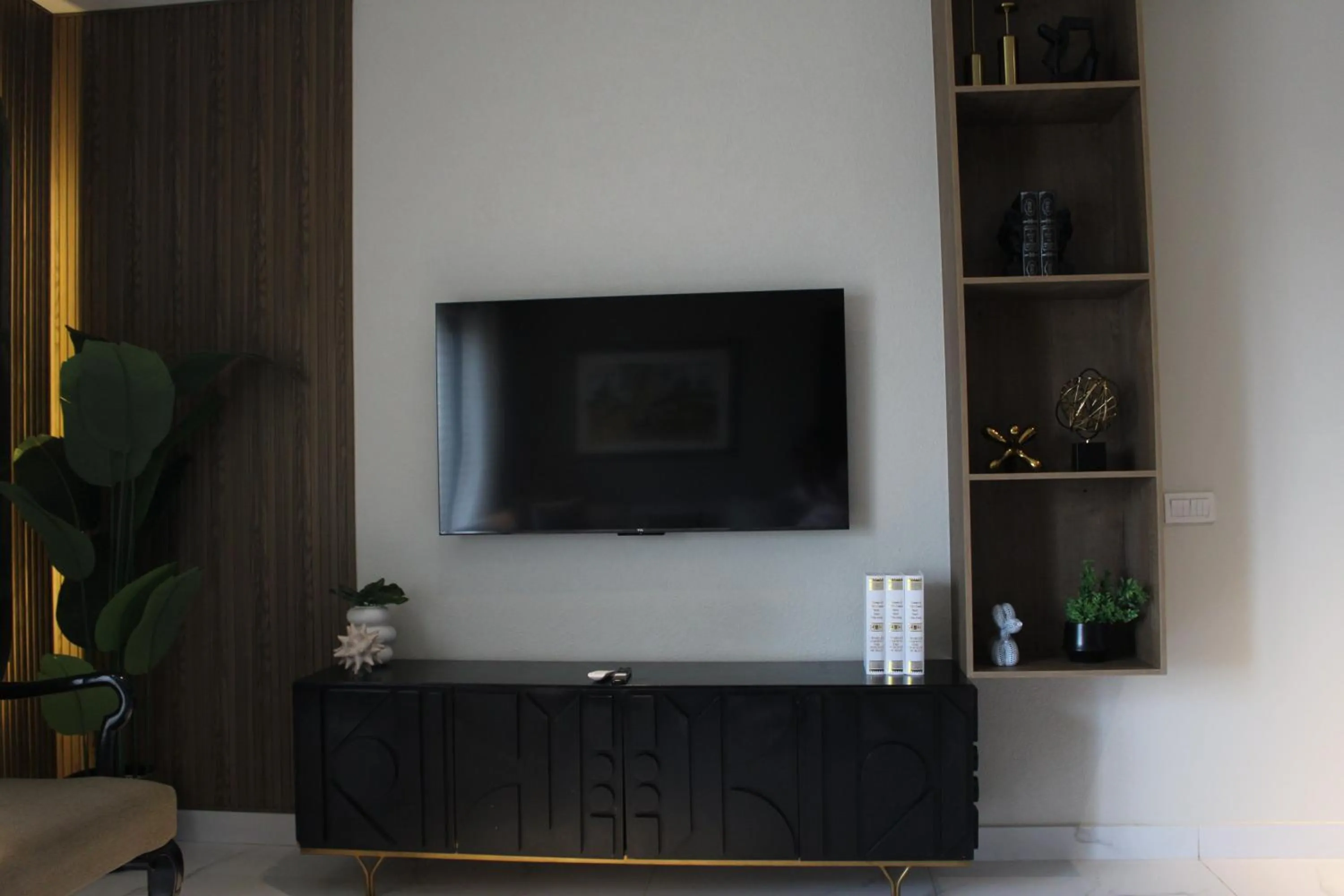The Opus Luxury Residences