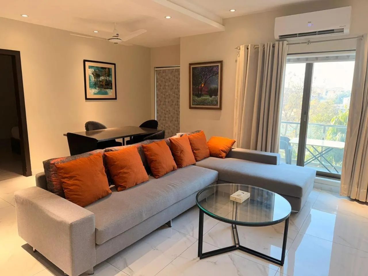 The Opus Luxury Residences