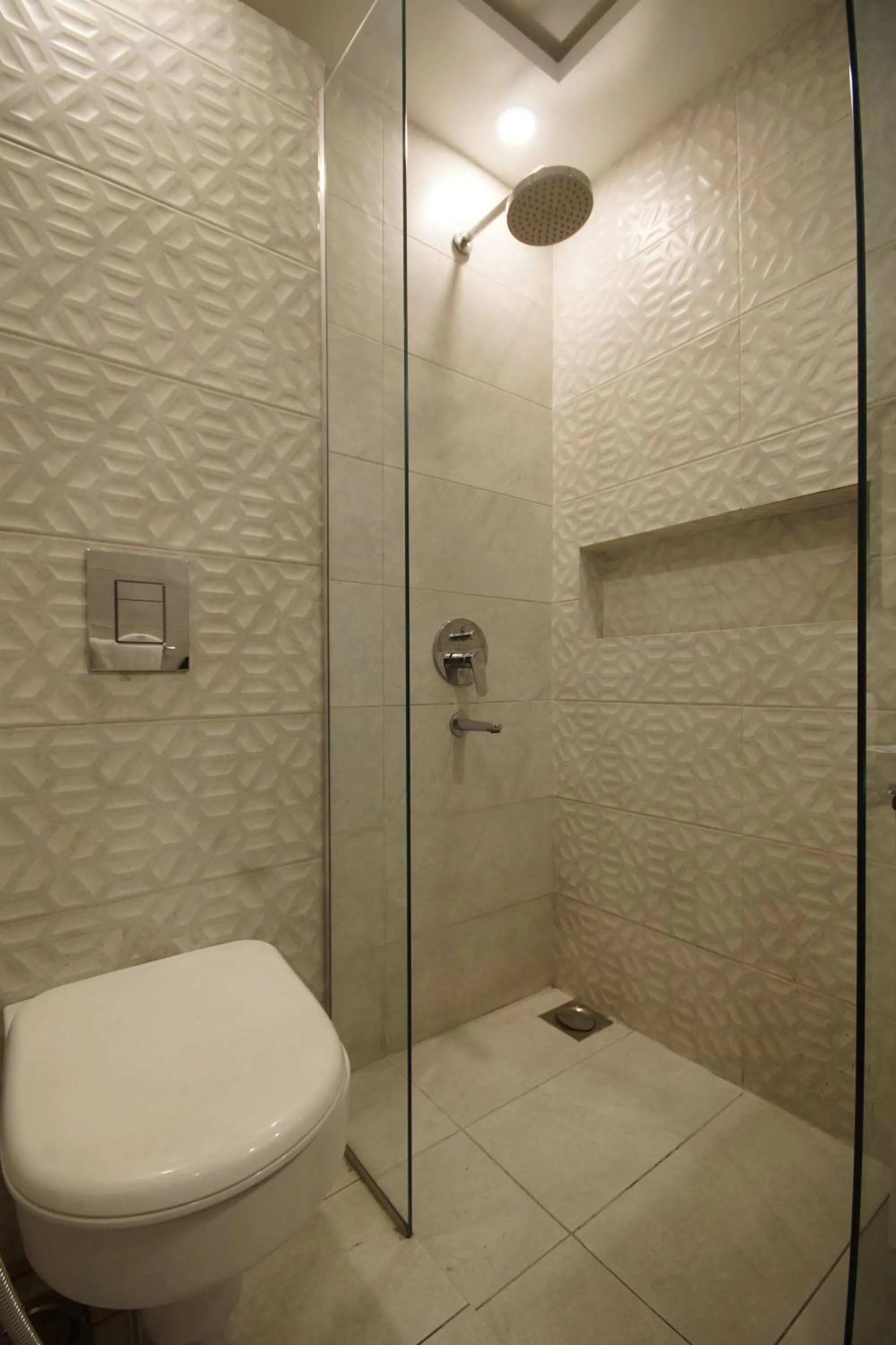 The Opus Luxury Residences