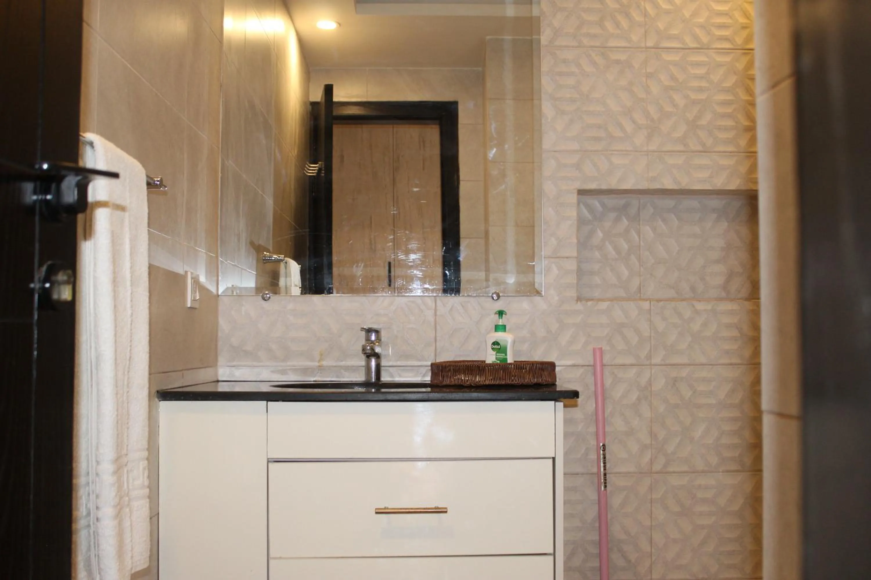 The Opus Luxury Residences