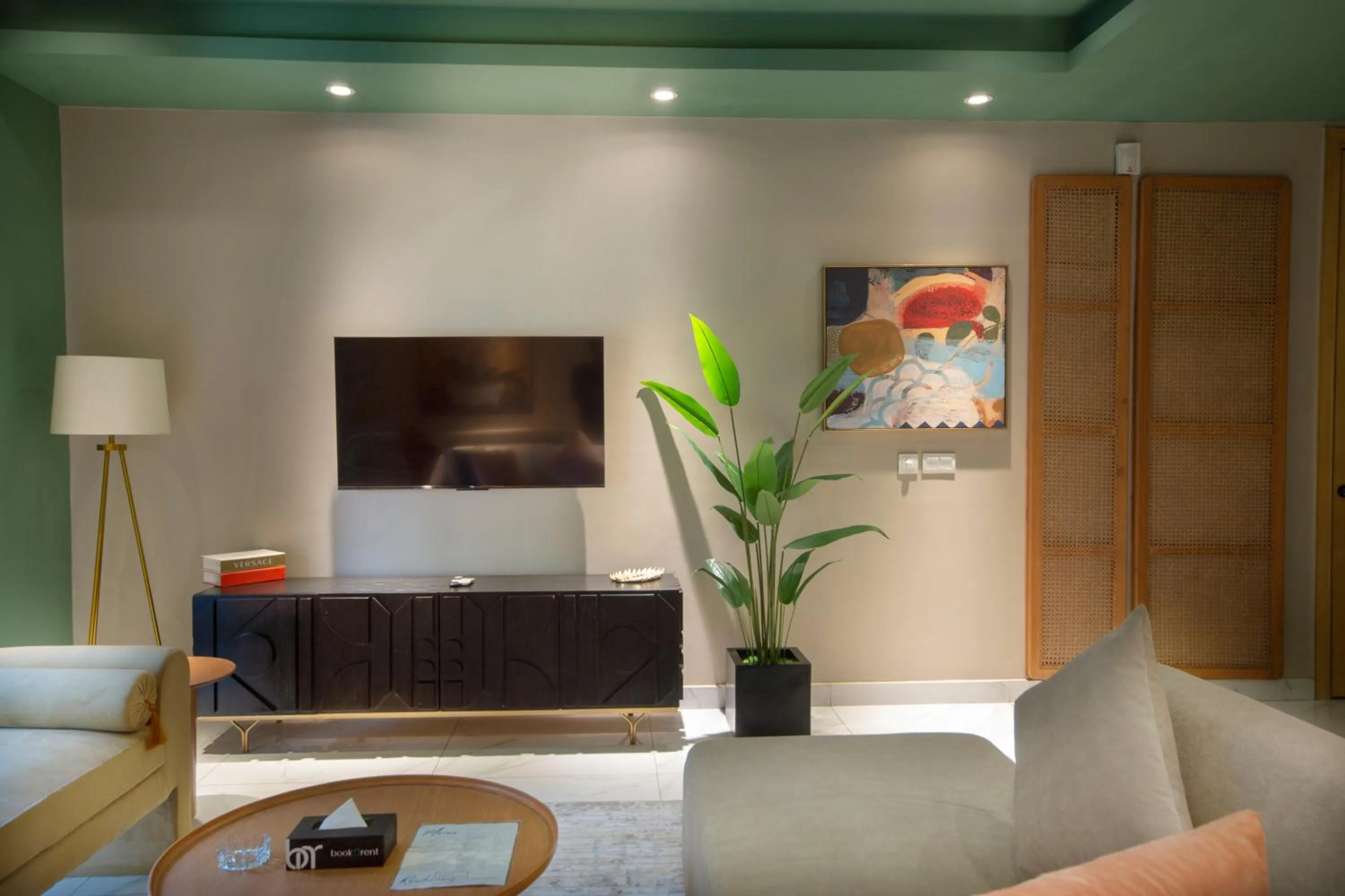 The Opus Luxury Residences