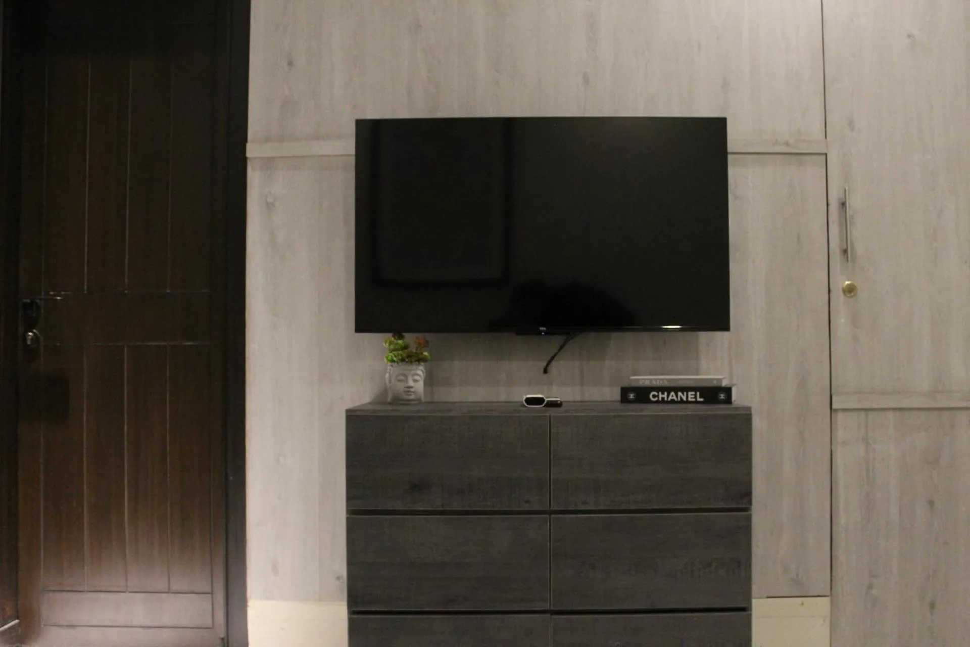 The Opus Luxury Residences