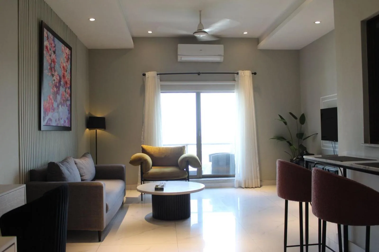 The Opus Luxury Residences