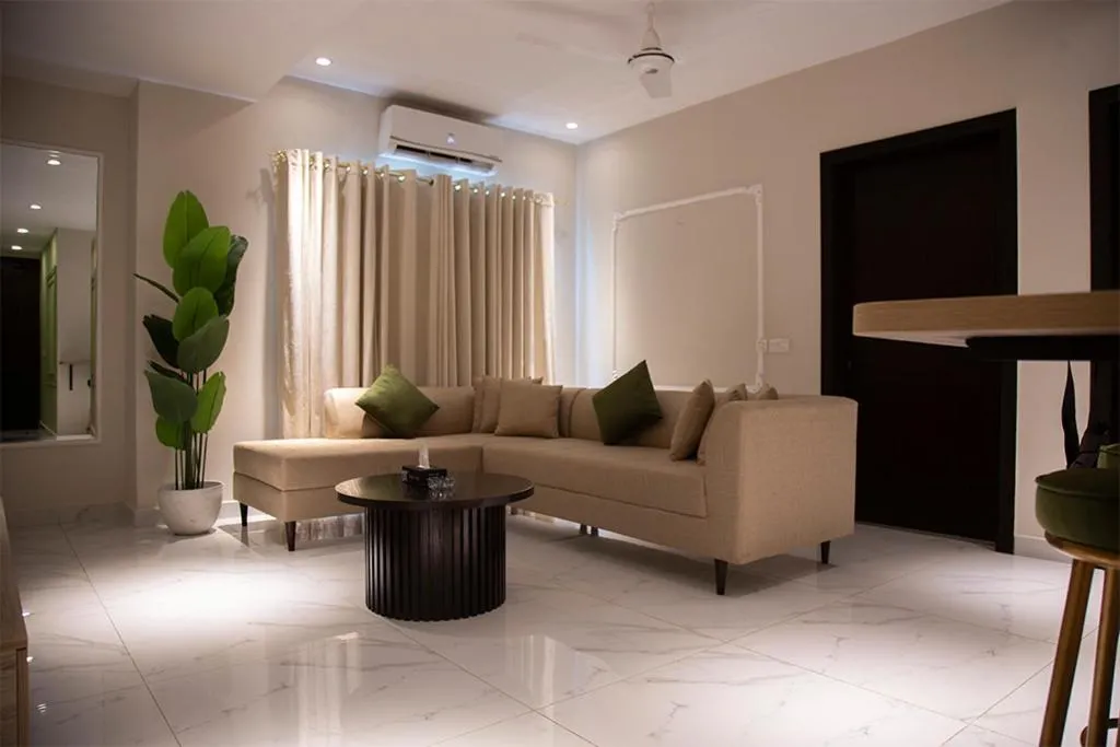 The Opus Luxury Residences
