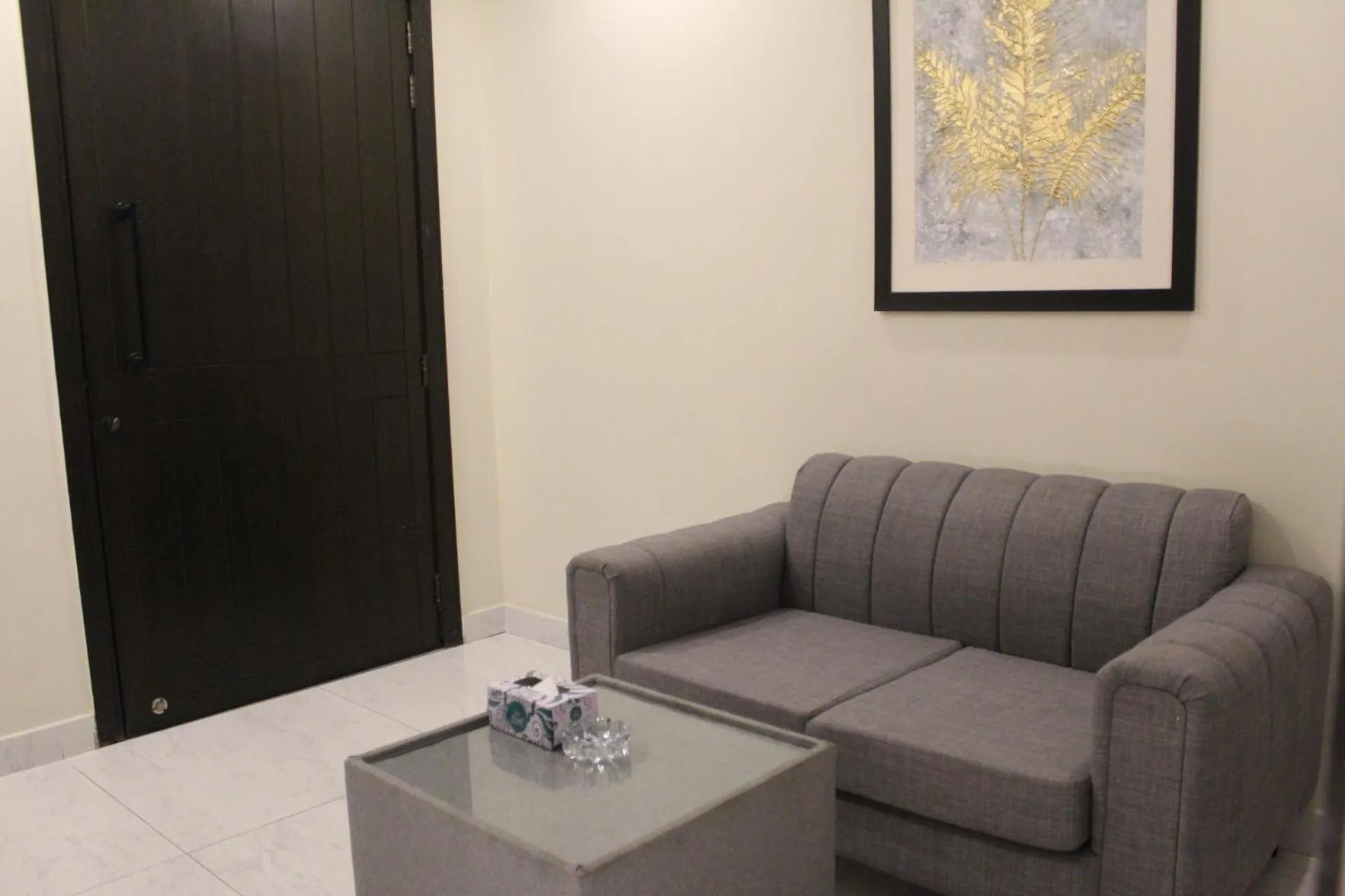 The Opus Luxury Residences