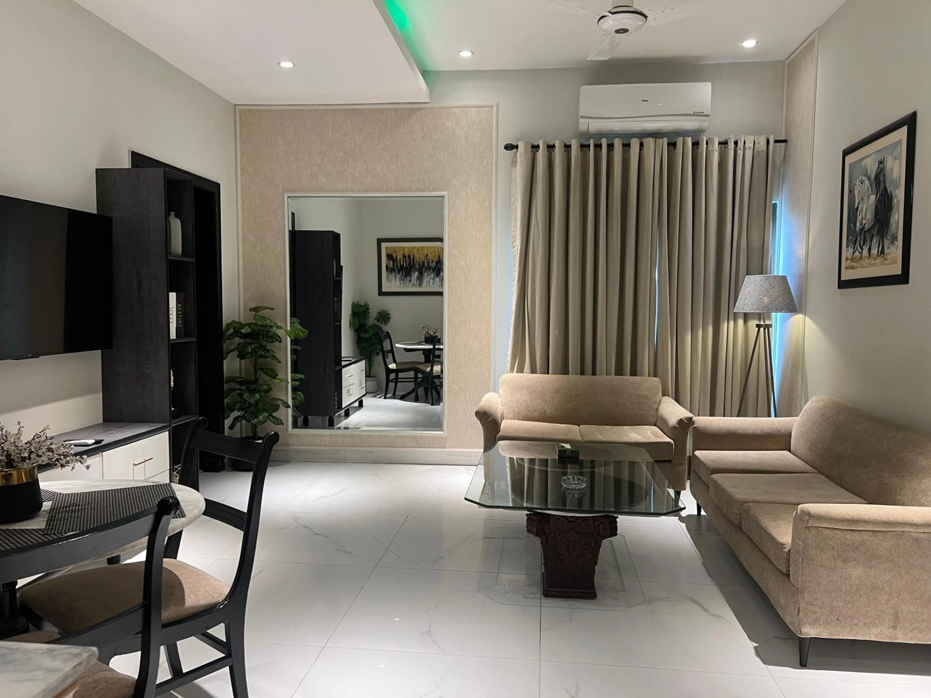 The Opus Luxury Residences