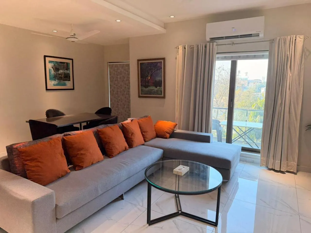 The Opus Luxury Residences