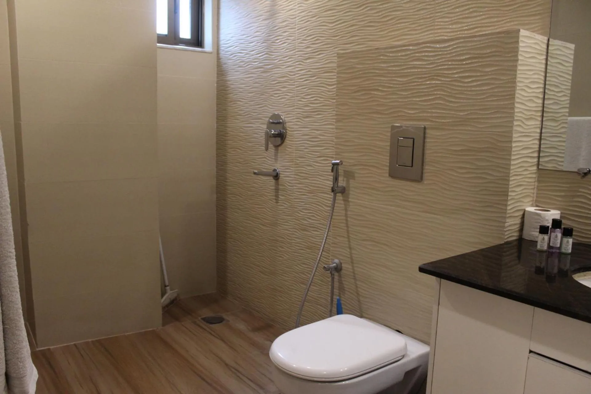 The Opus Luxury Residences