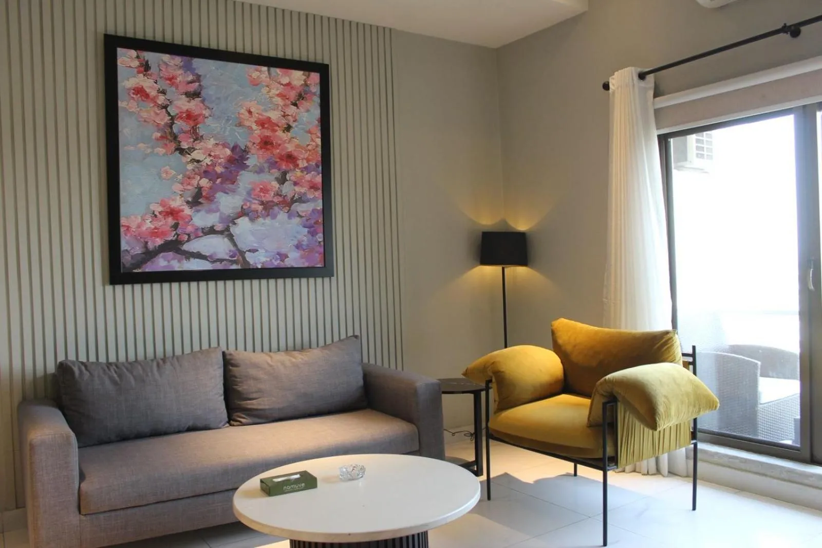 The Opus Luxury Residences