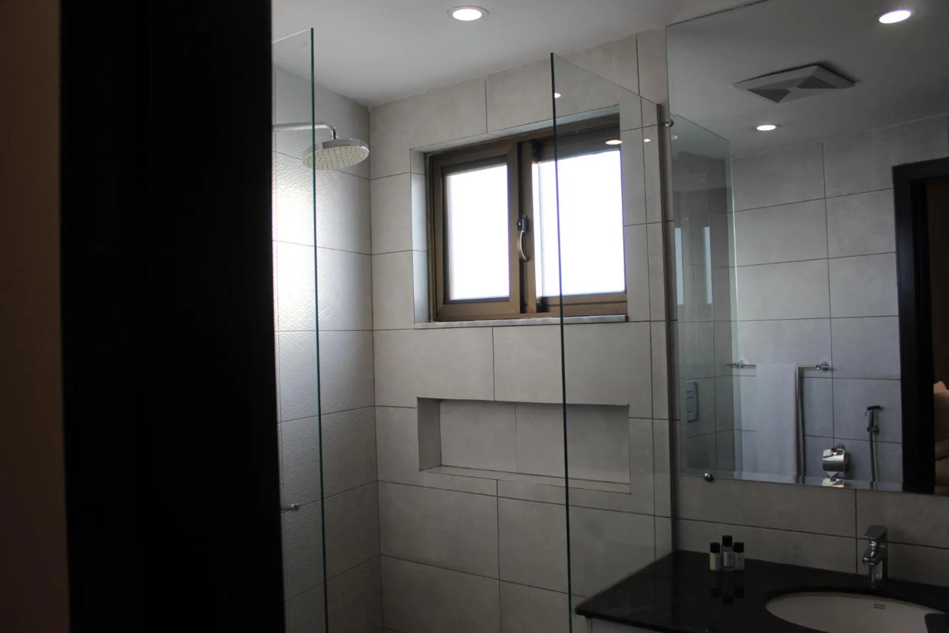The Opus Luxury Residences
