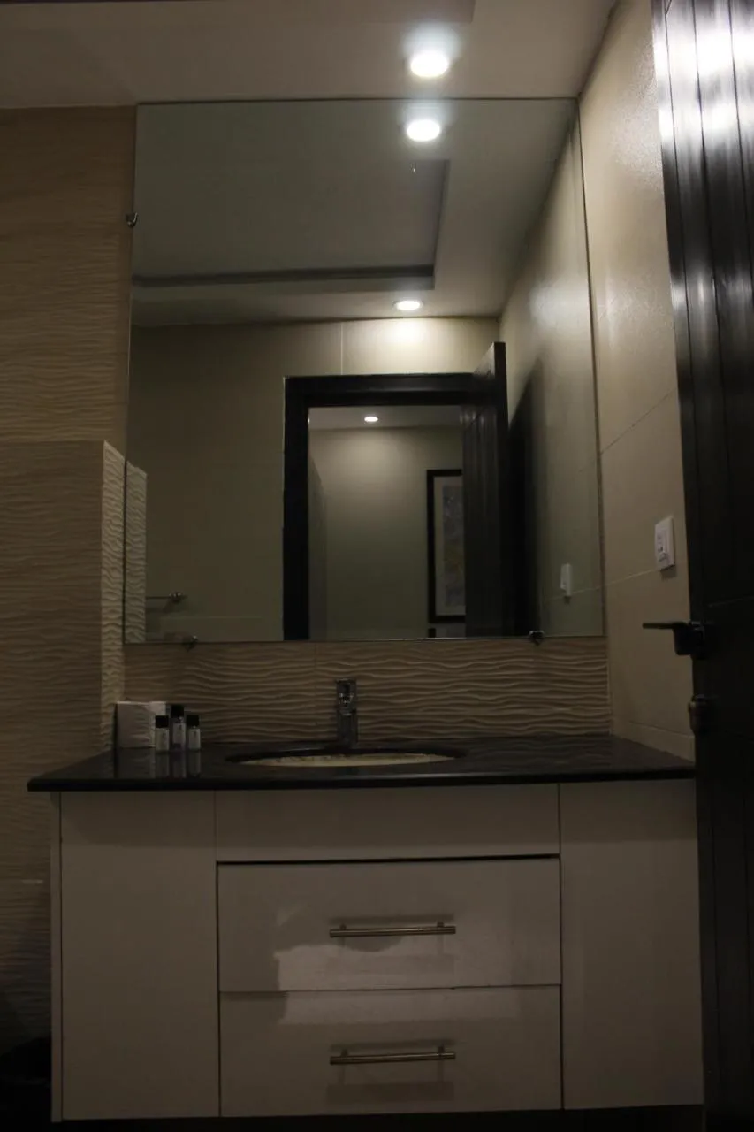 The Opus Luxury Residences
