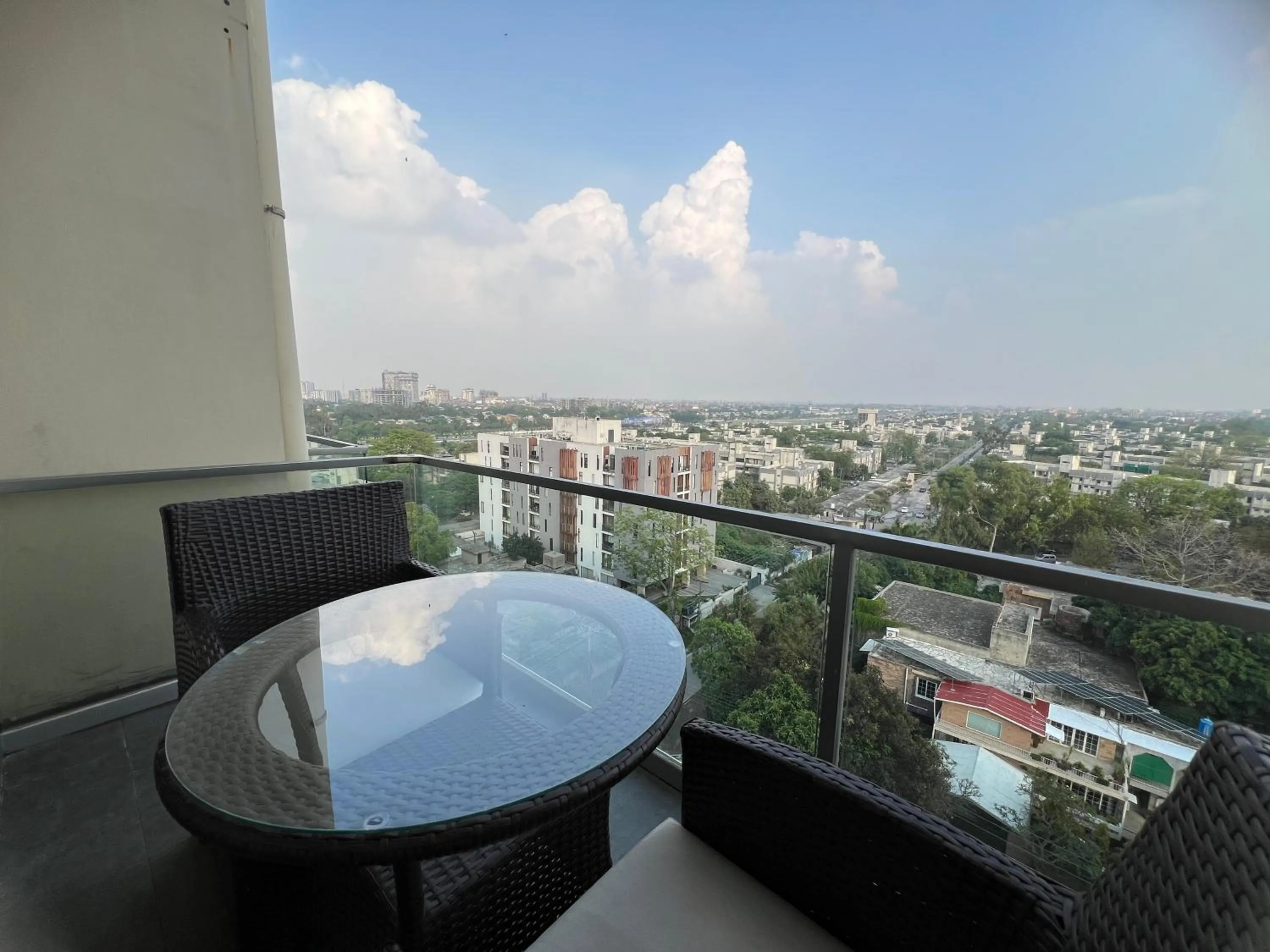 The Opus Luxury Residences
