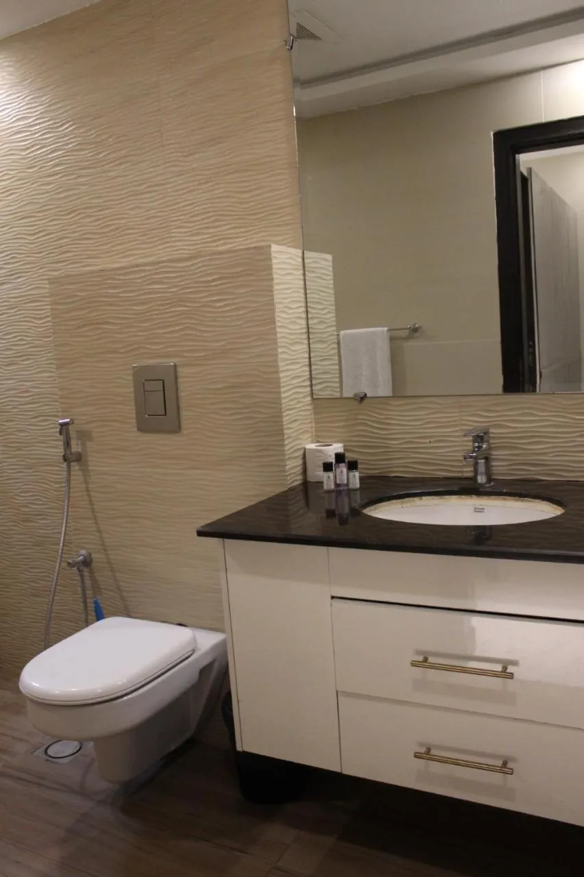 The Opus Luxury Residences