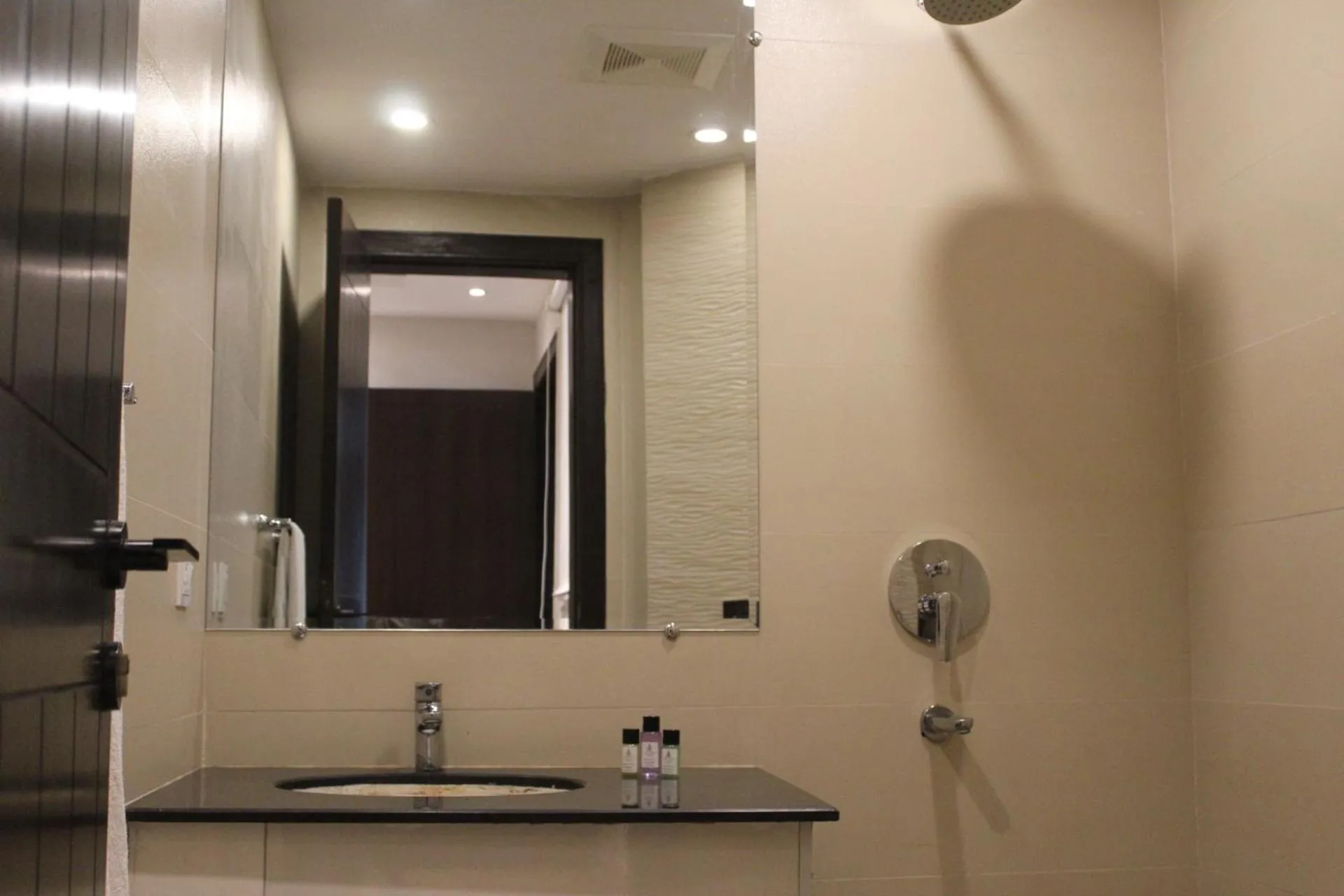The Opus Luxury Residences