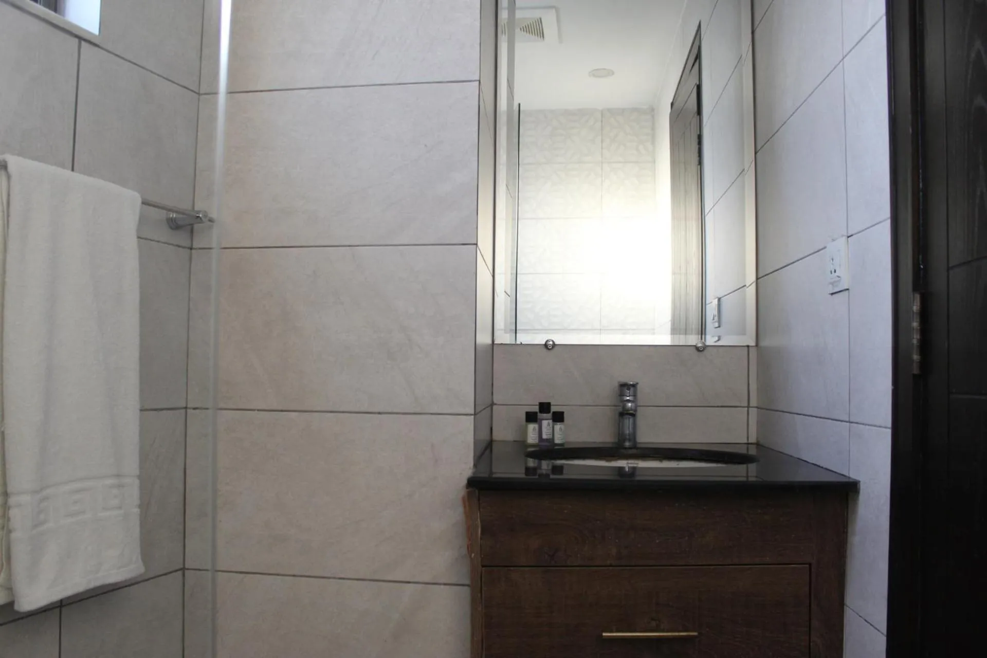 The Opus Luxury Residences